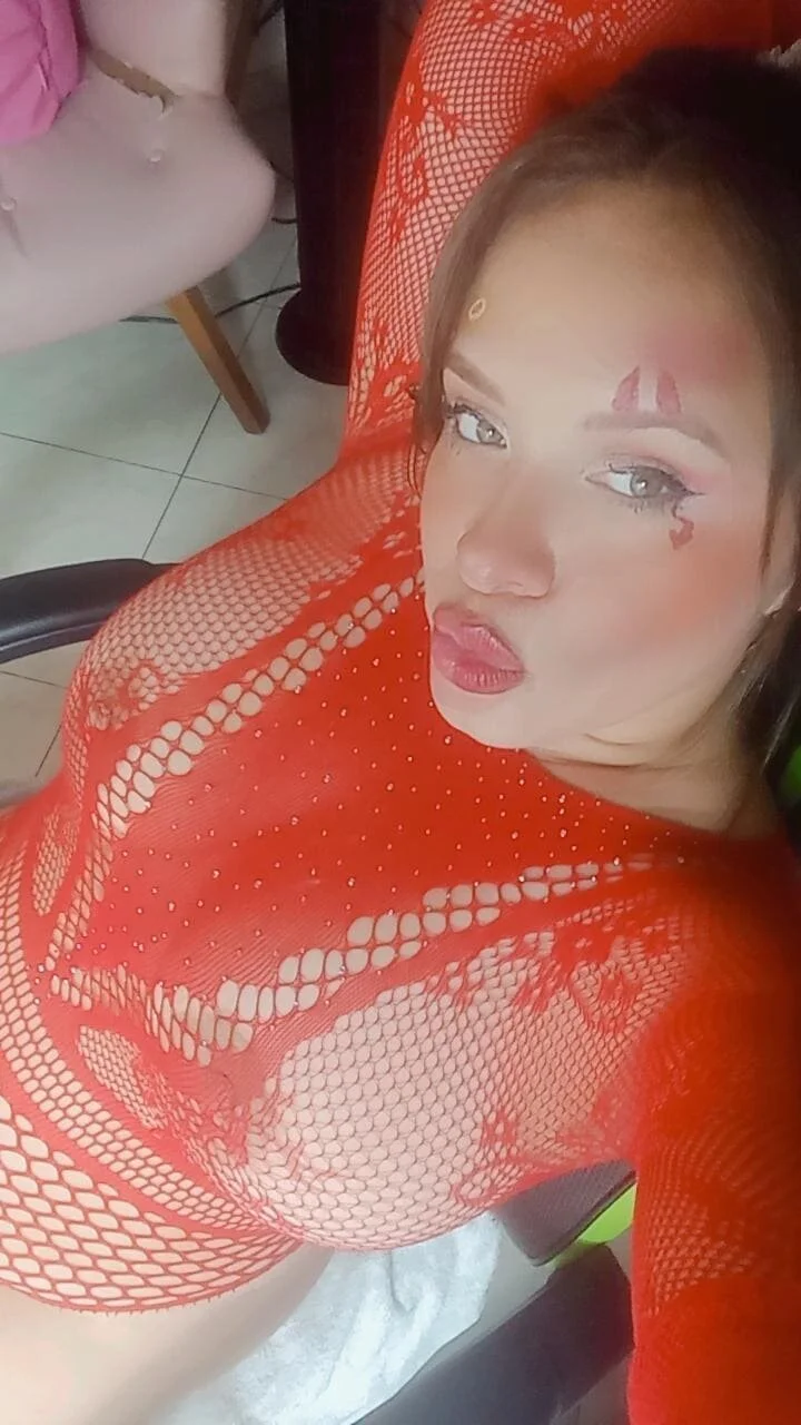 XXX Porn Photo of Nude SweetNathalya 2