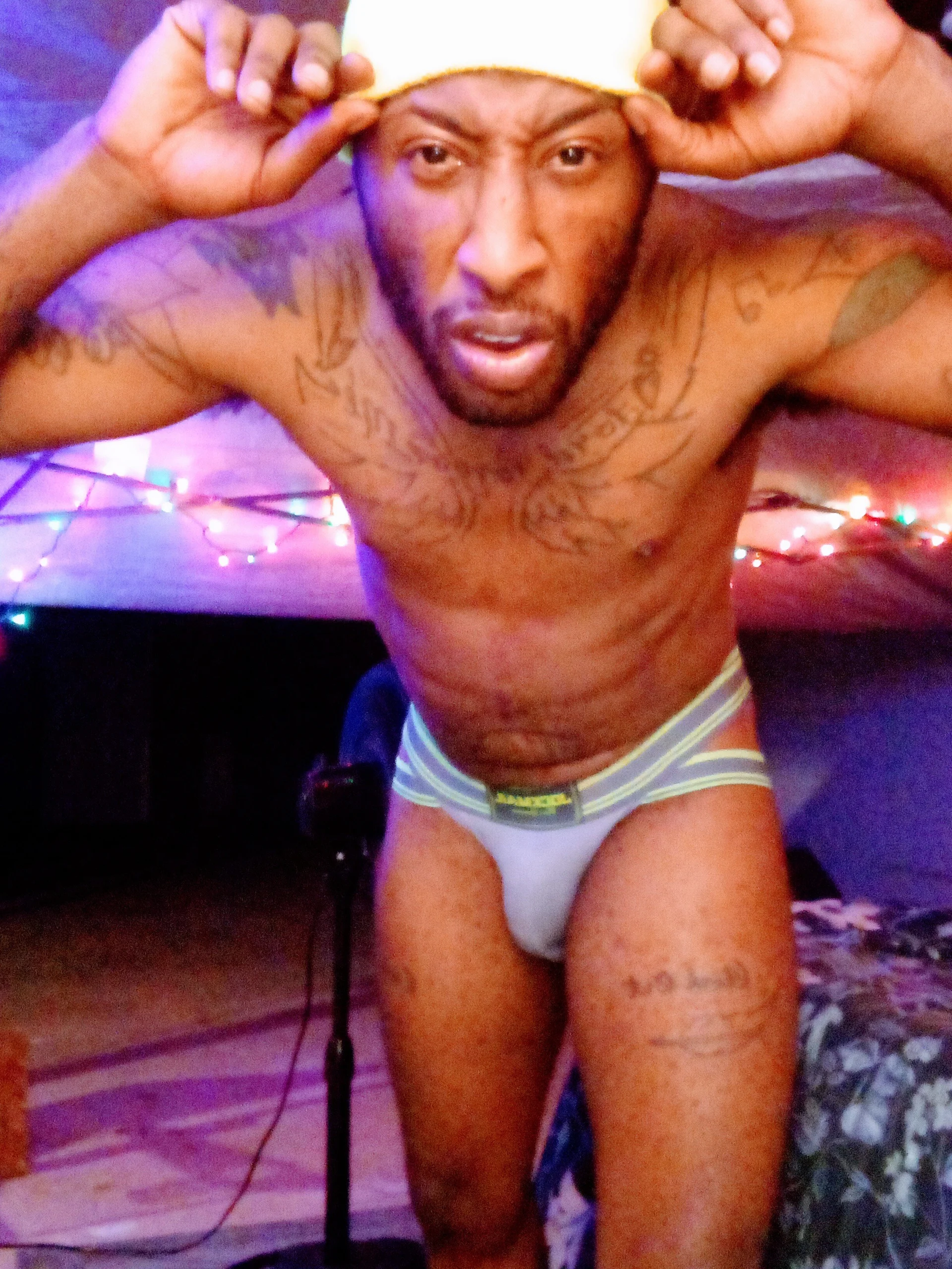 XXX Porn Photo of Nude 1chosen1one 26