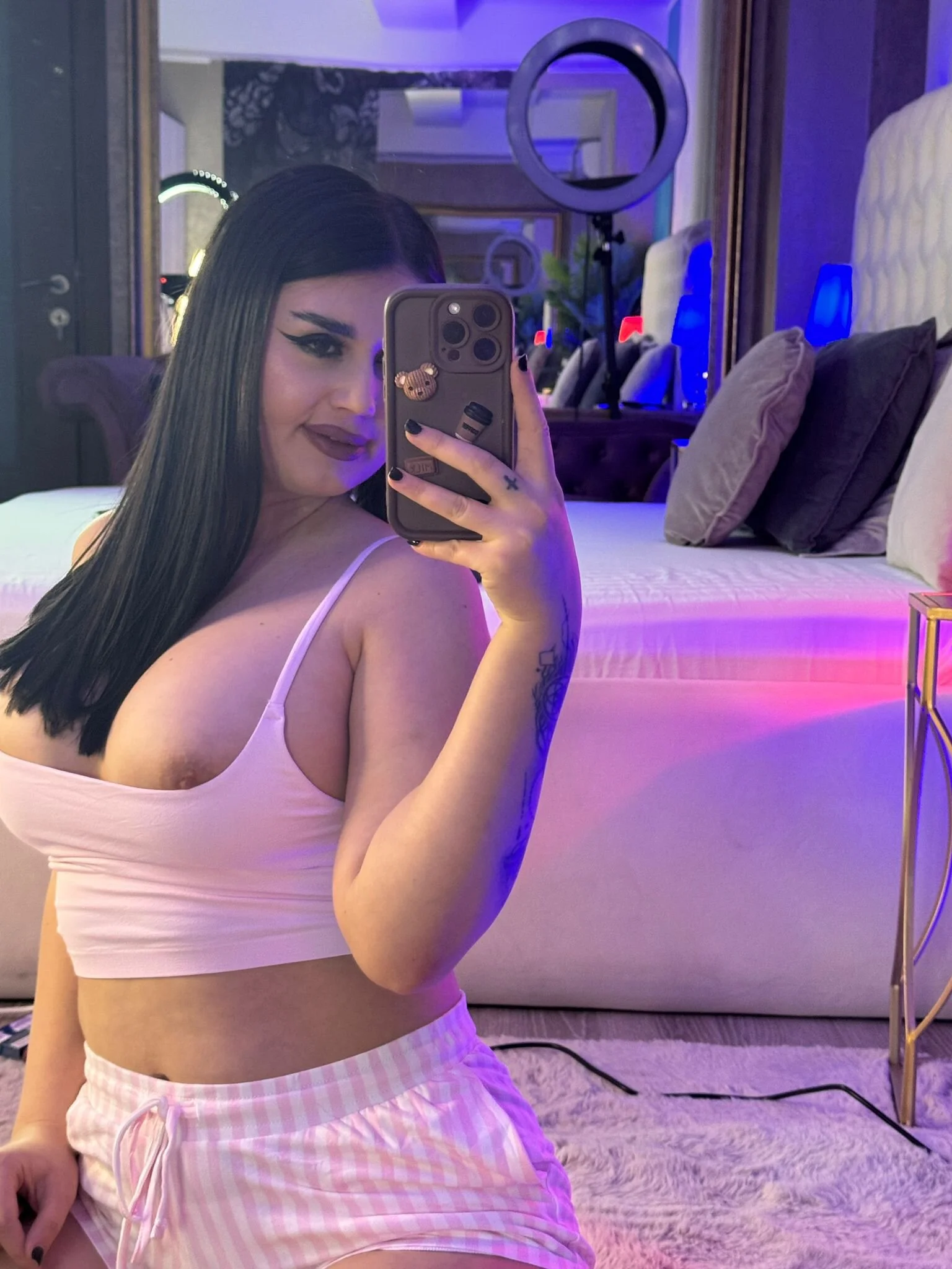 XXX Porn Photo of Nude OhKendra 7