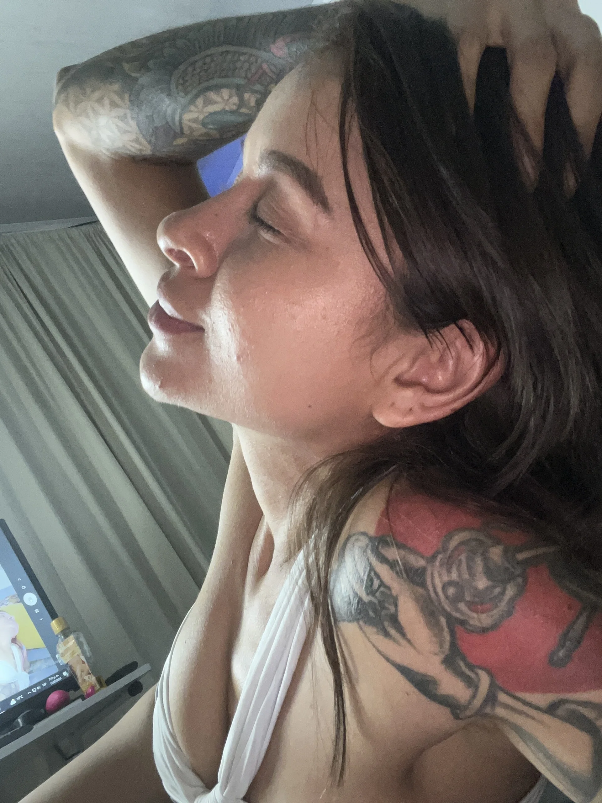XXX Porn Photo of Nude Selena_G69 1059