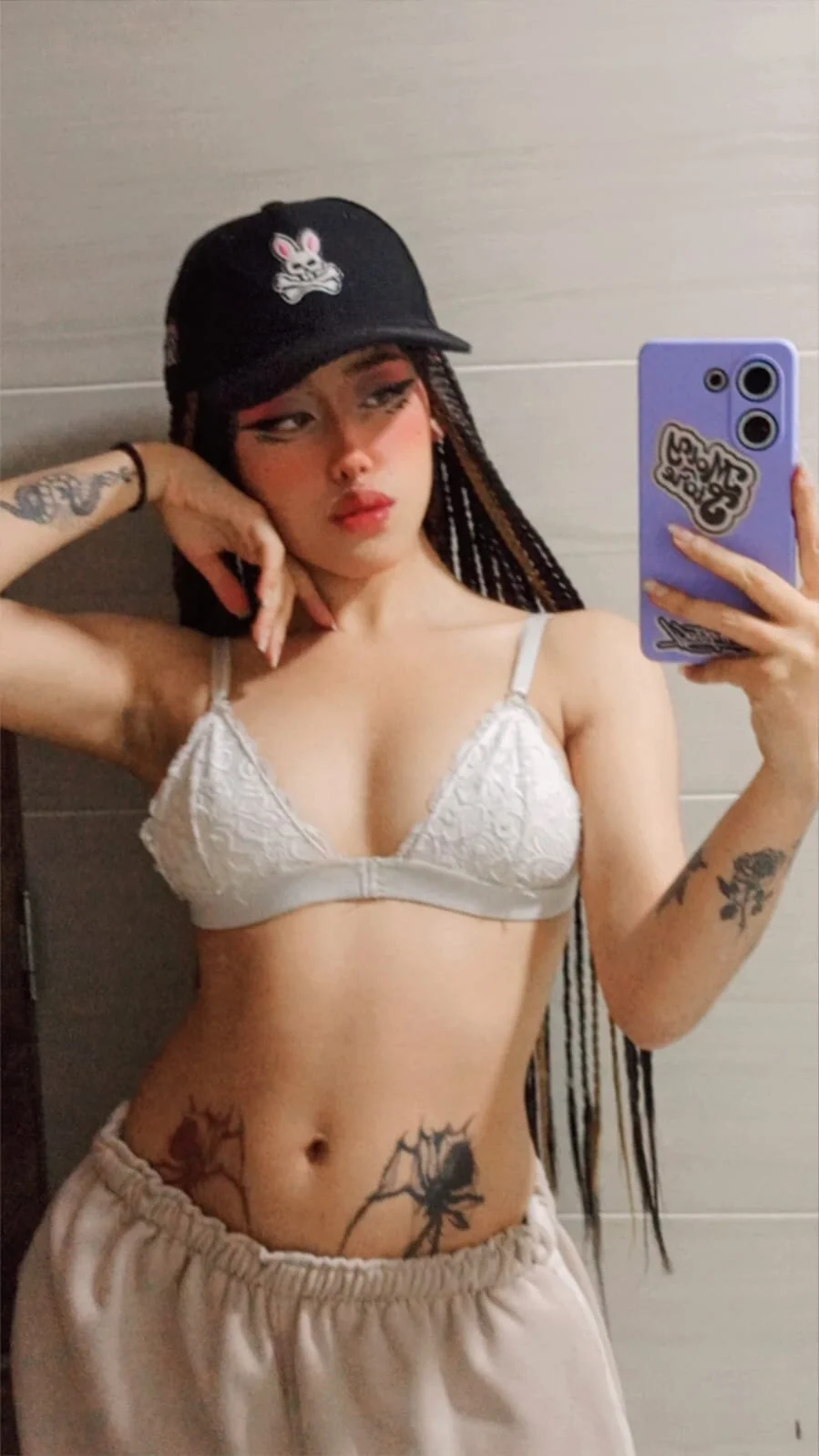 XXX Porn Photo of Nude Bunny_O 1
