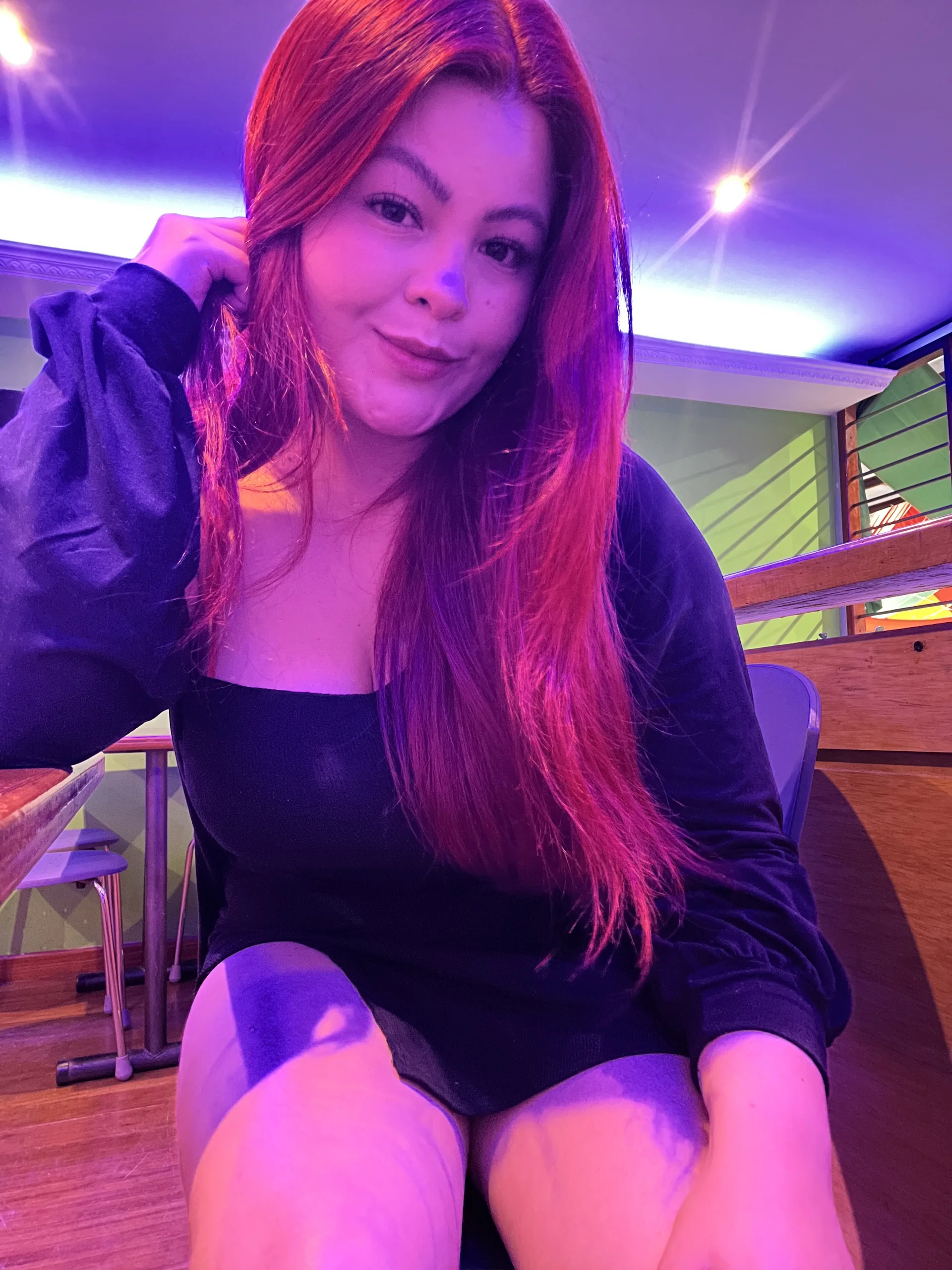 XXX Porn Photo of Nude Lia-Moon77 35