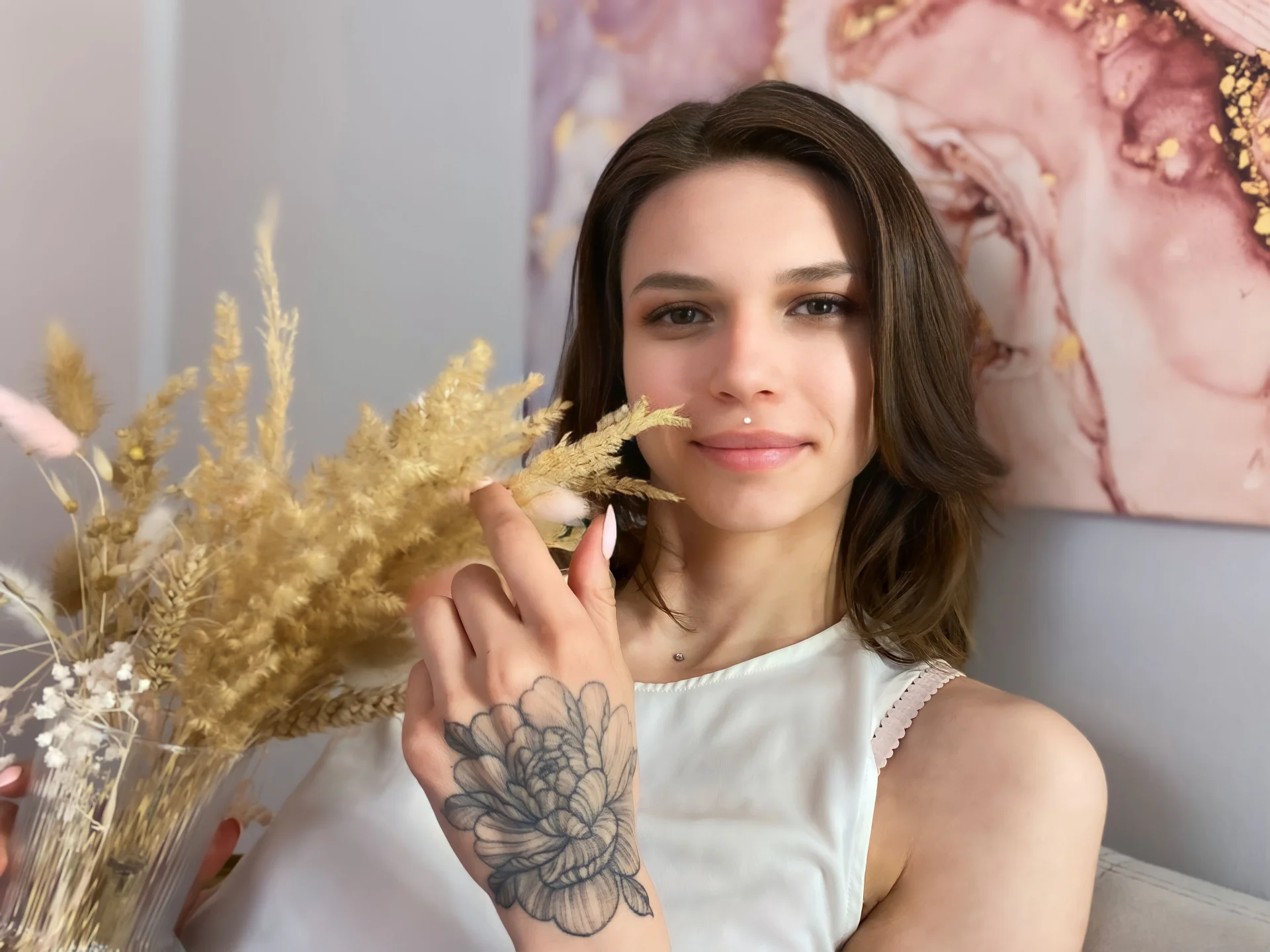 XXX Porn Photo of Nude KellyStarlight 2