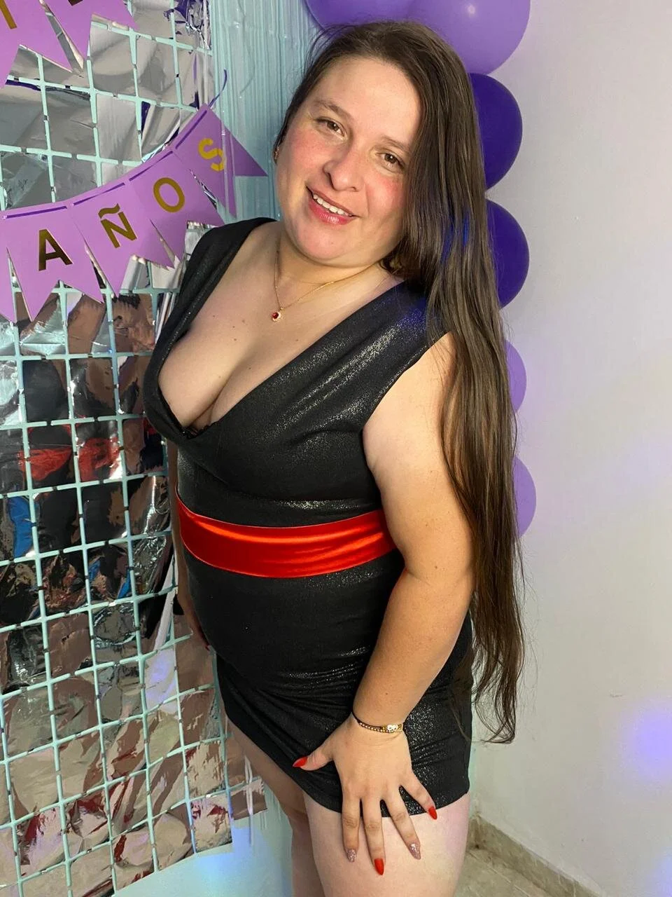 XXX Porn Photo of Nude katty_femdom 12