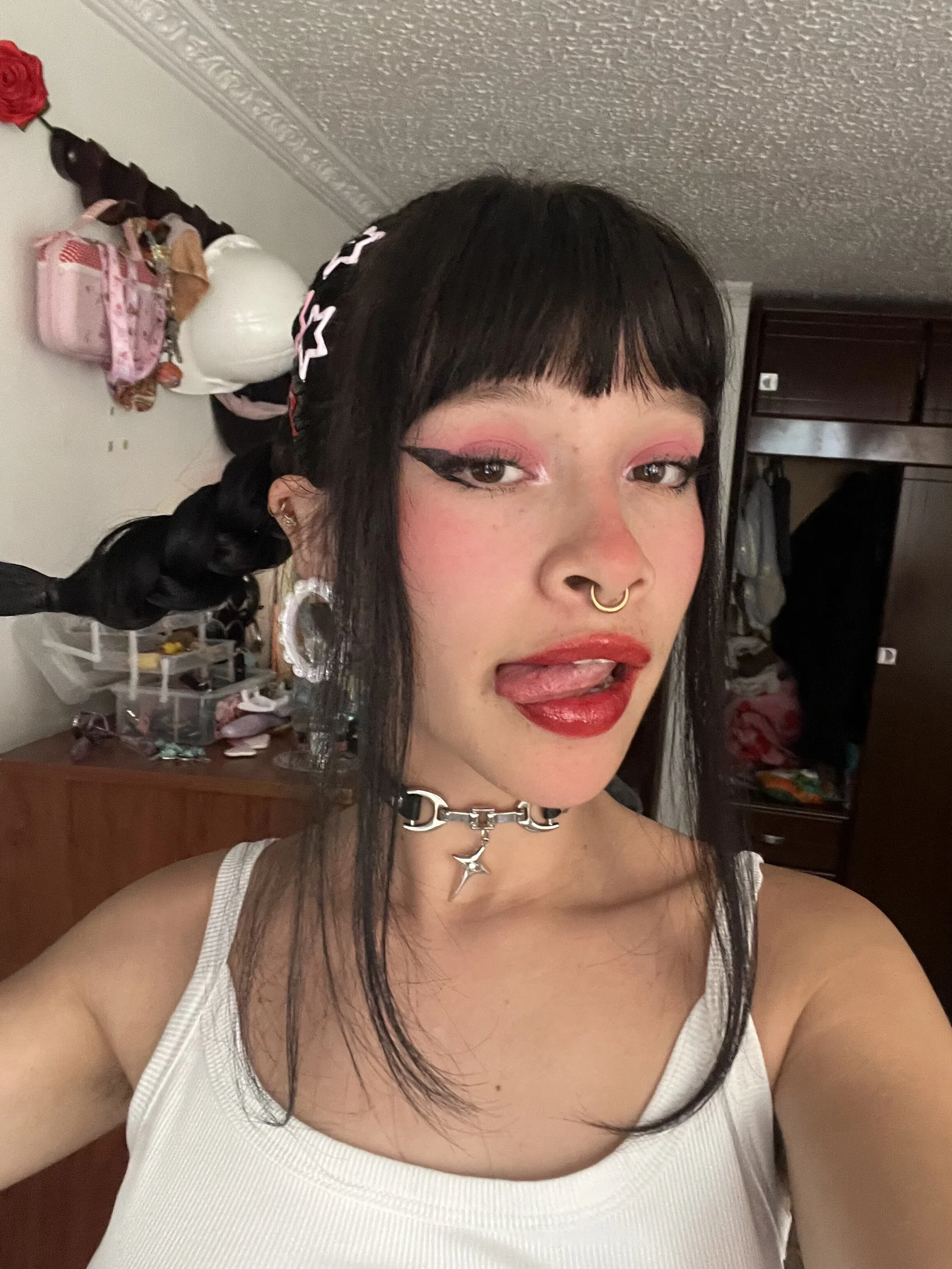 XXX Porn Photo of Nude Marceline_0 27