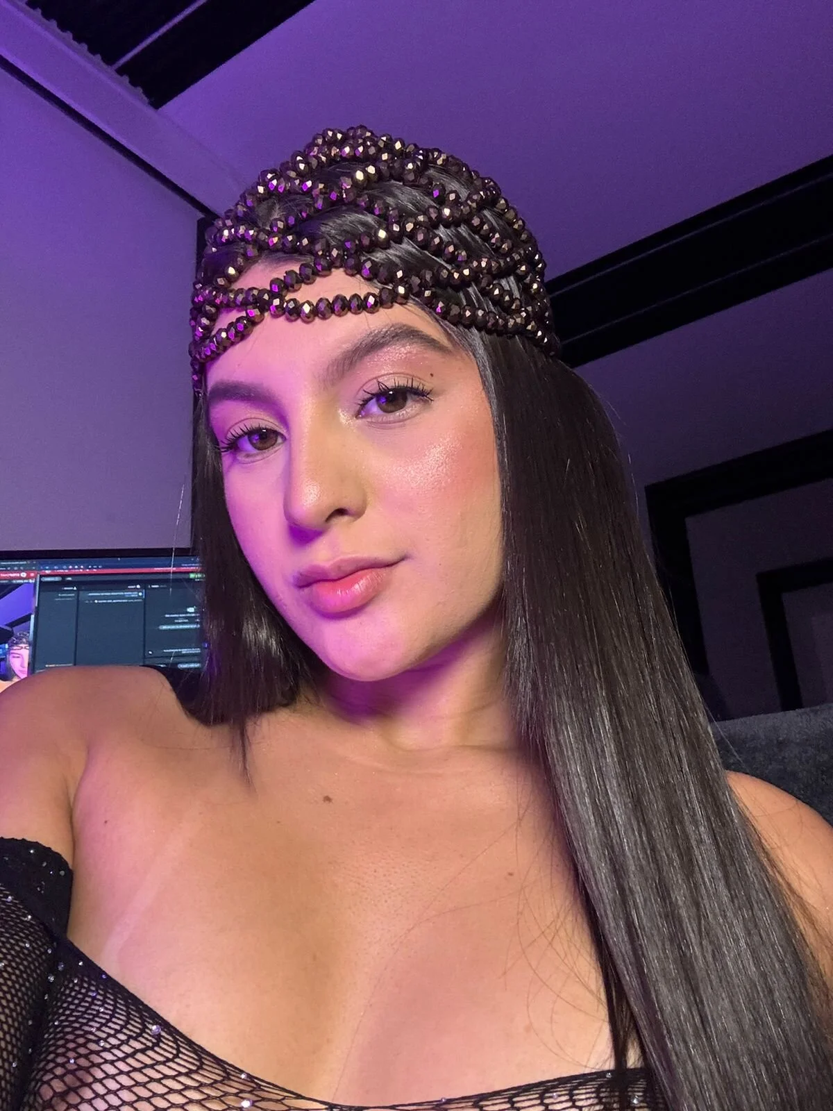 XXX Porn Photo of Nude aria_greco 142