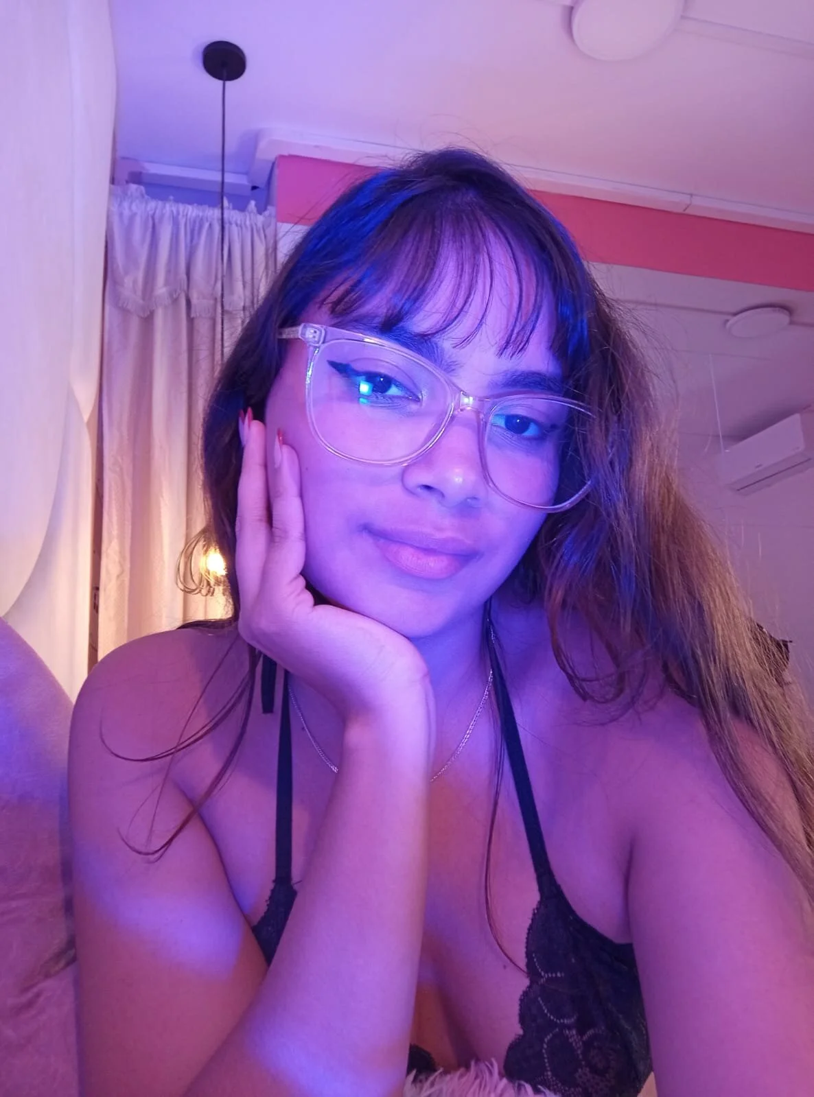 XXX Porn Photo of Nude ValeriaMartins 4