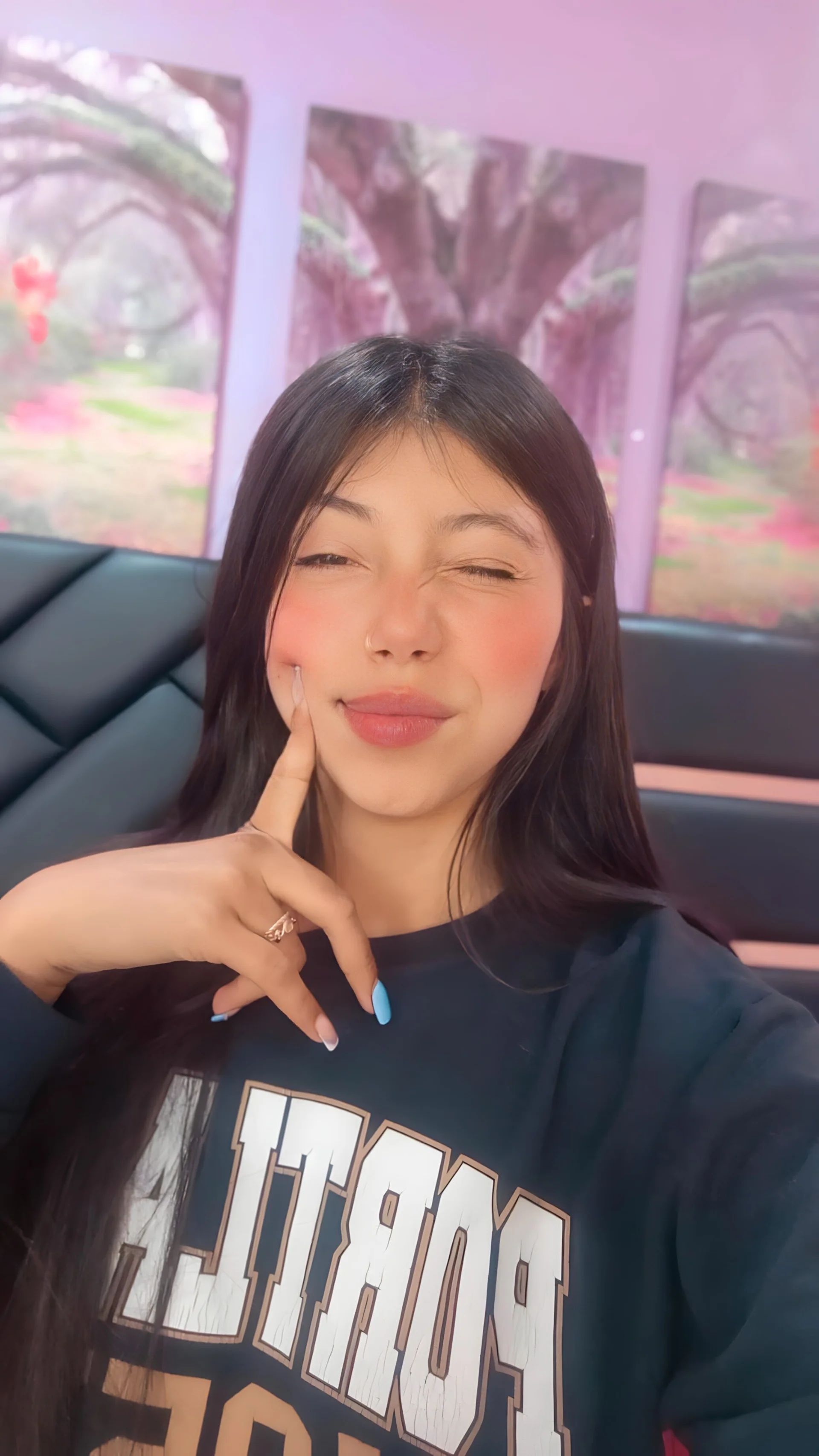 XXX Porn Photo of Nude KimberlyVillaLobos 11