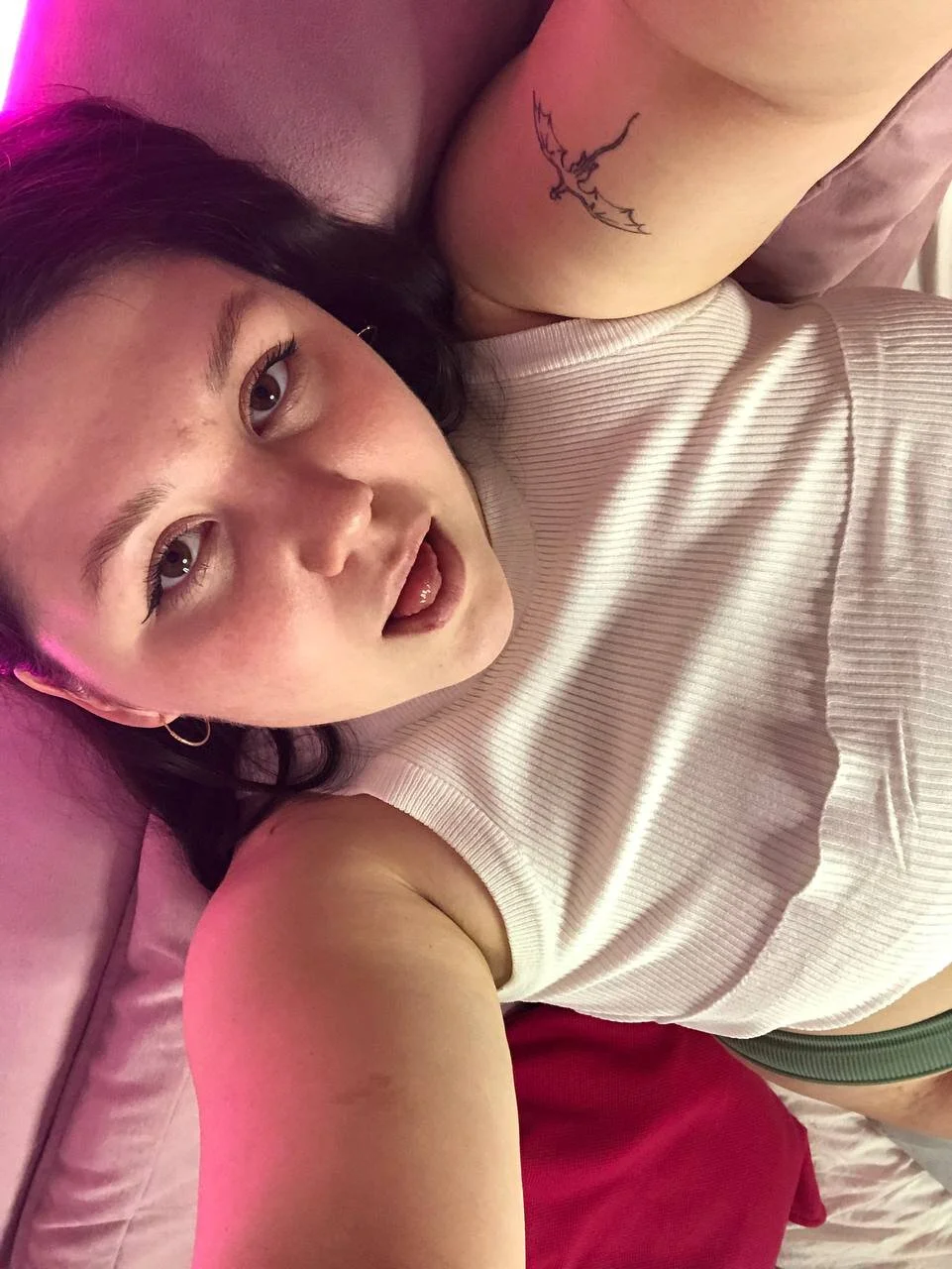 XXX Porn Photo of Nude Ruth_Oliver 5