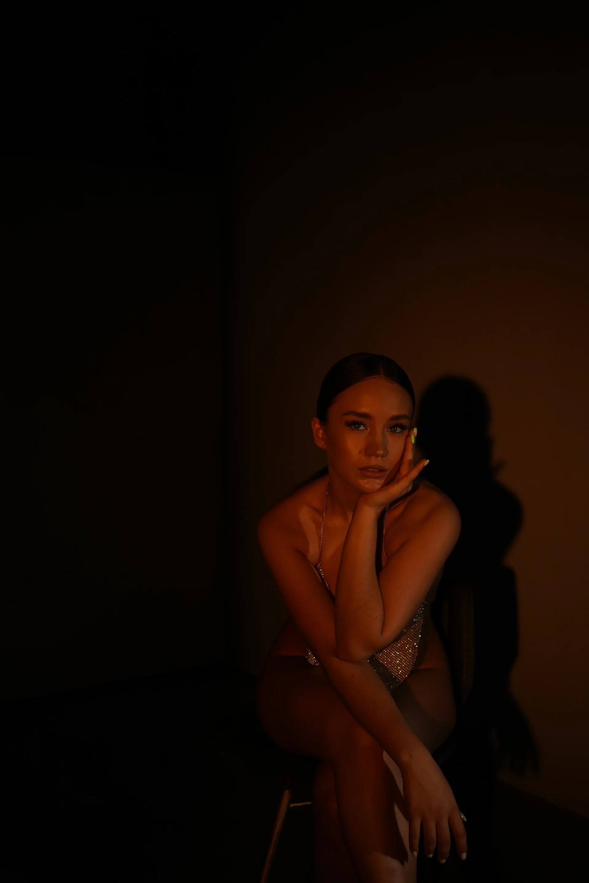 XXX Porn Photo of Nude QuietNicole 6