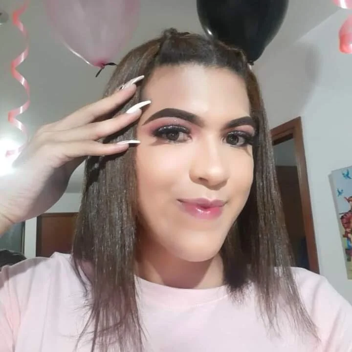 XXX Porn Photo of Nude lucia_marks 1