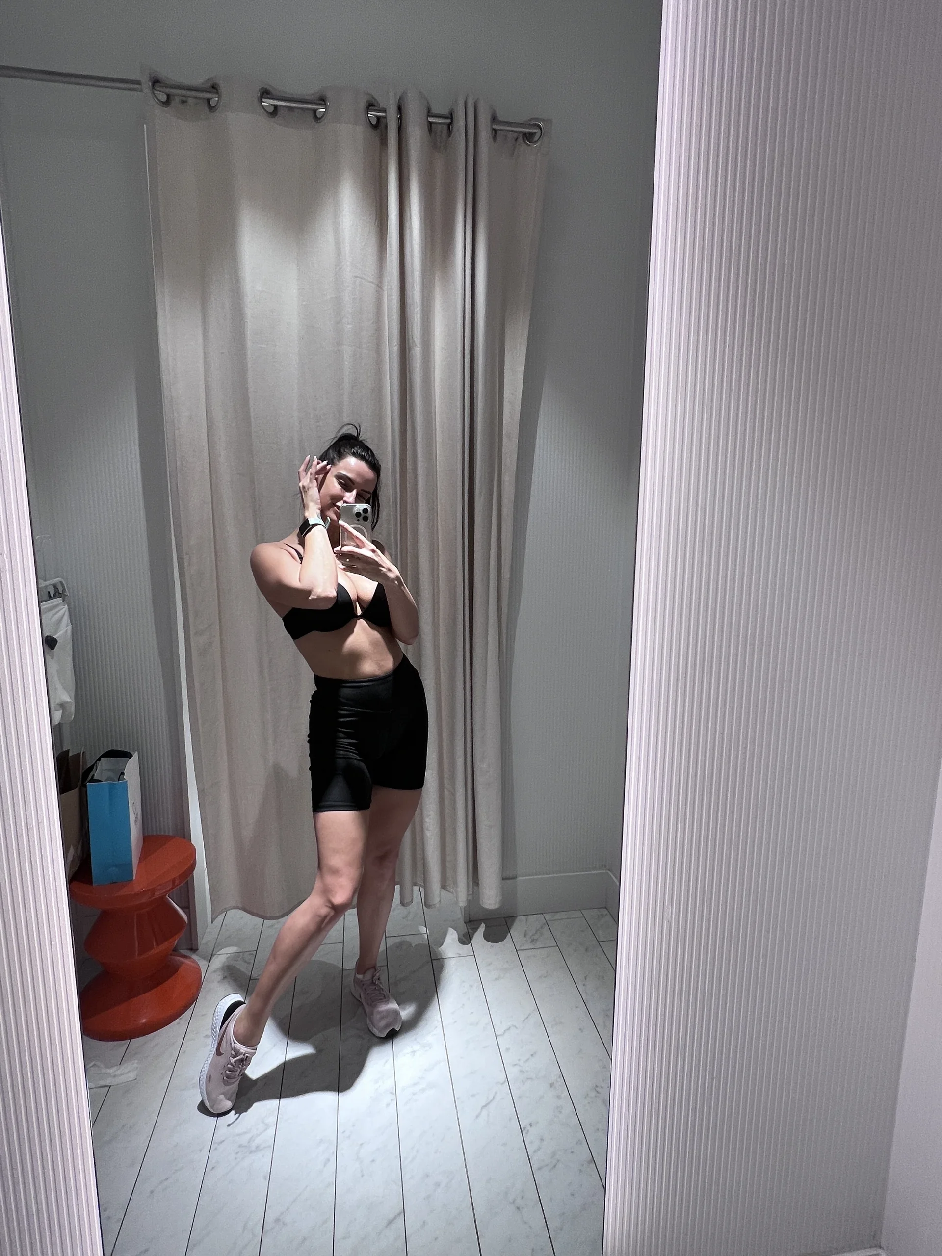XXX Porn Photo of Nude SereneRhodes 40