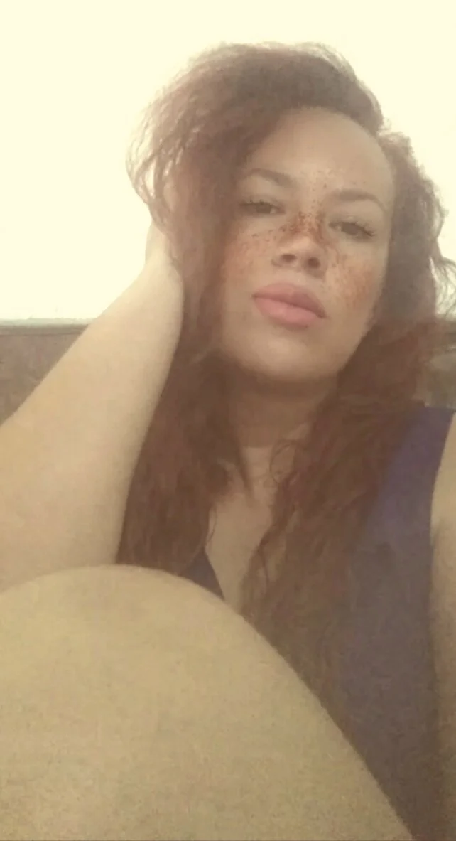 XXX Porn Photo of Nude SexyLunaNocturna 1