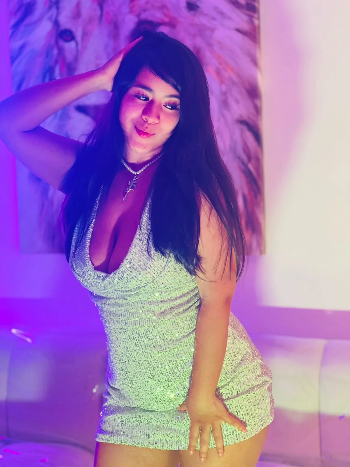 XXX Porn Photo of Nude lili-Bloom 14