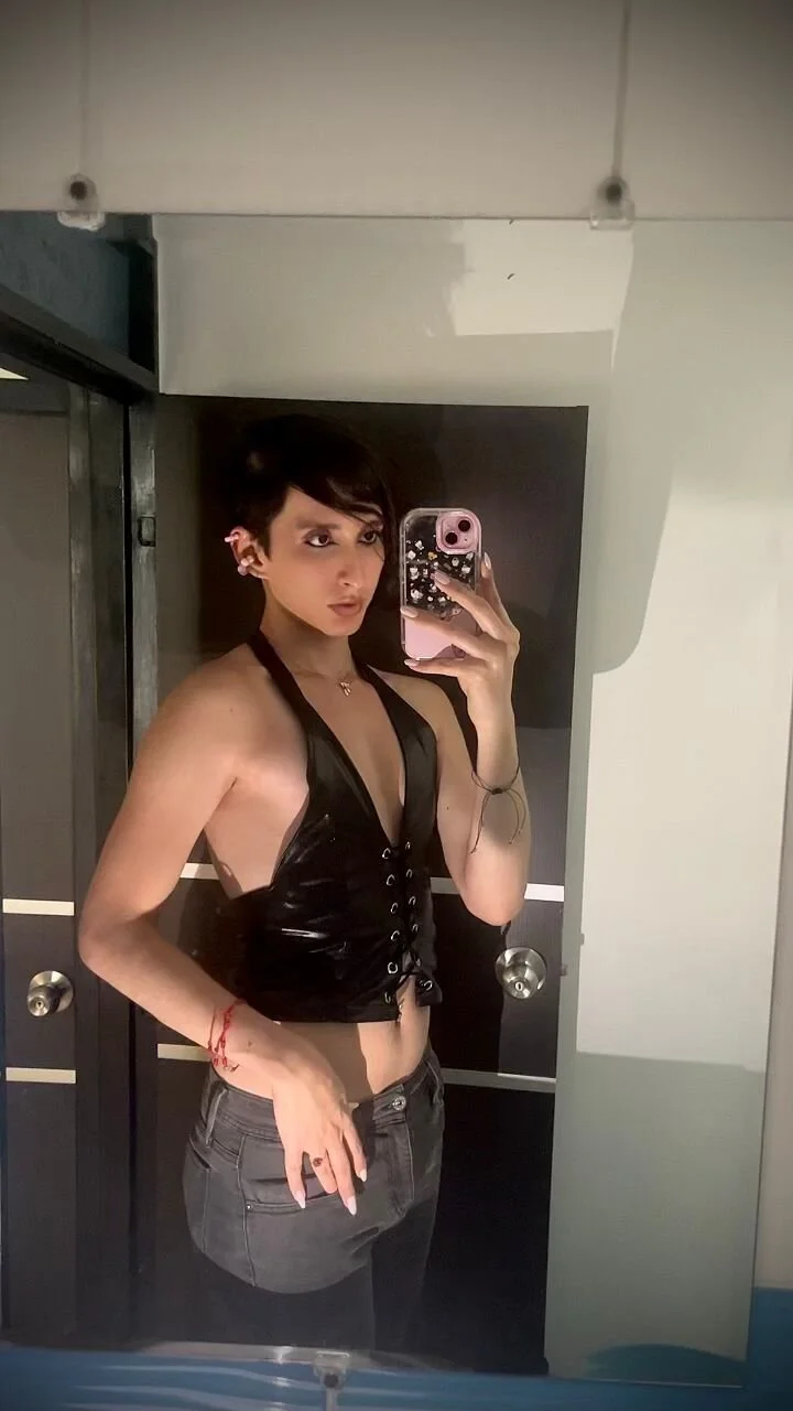 XXX Porn Photo of Nude celeste_sky0 4