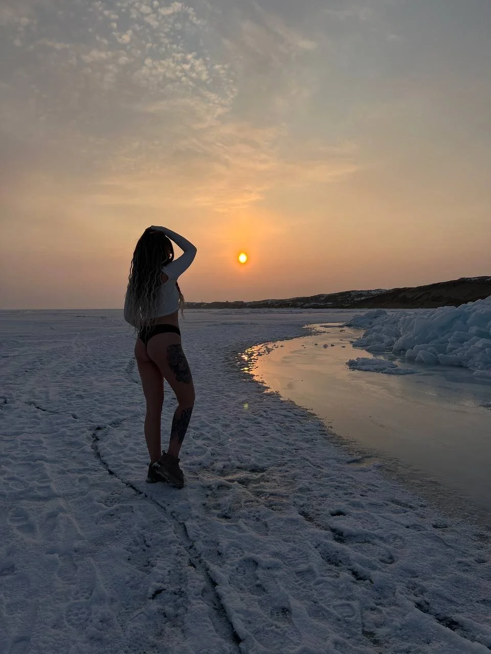 XXX Porn Photo of Nude youreyesrgasm 15