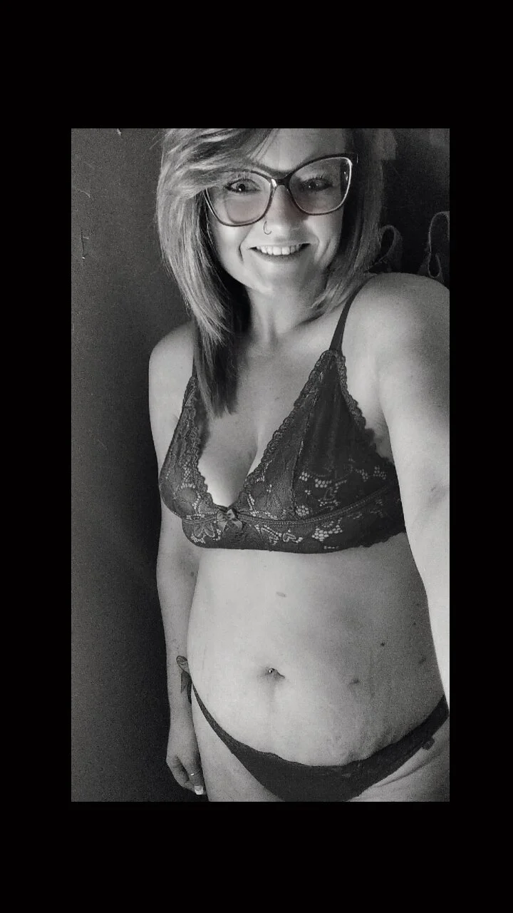 XXX Porn Photo of Nude Austin_Lacey 5