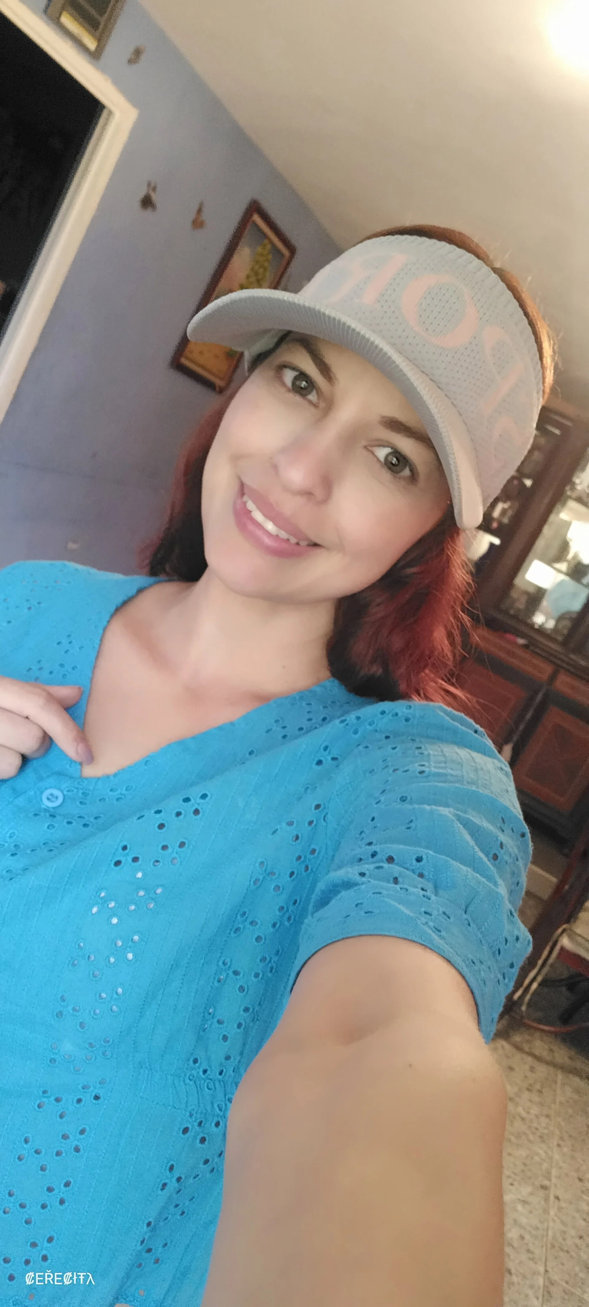 XXX Porn Photo of Nude cerecita_anna 64
