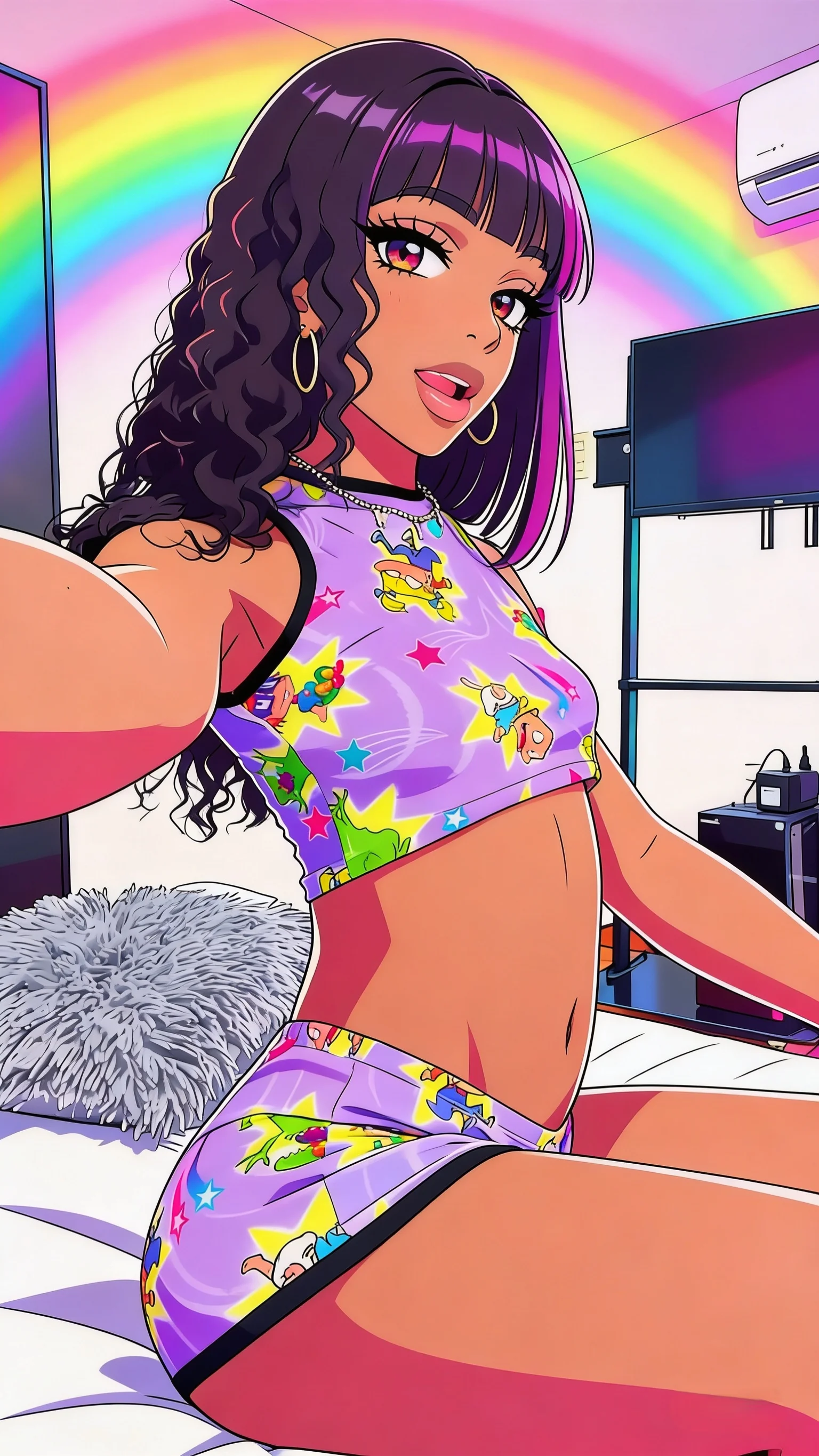 XXX Porn Photo of Nude IsisBrown_ 11