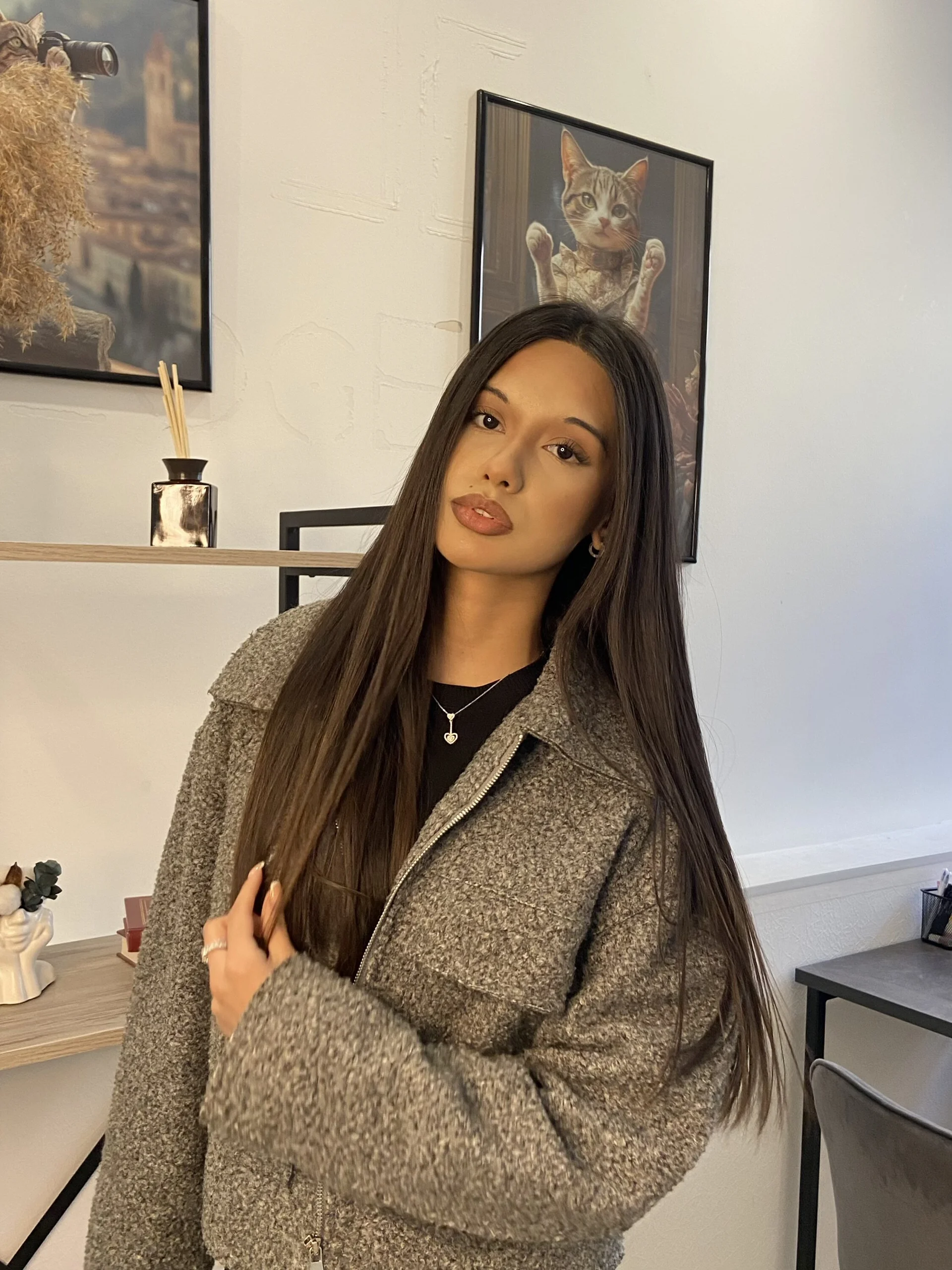 XXX Porn Photo of Nude BibiPharr 7
