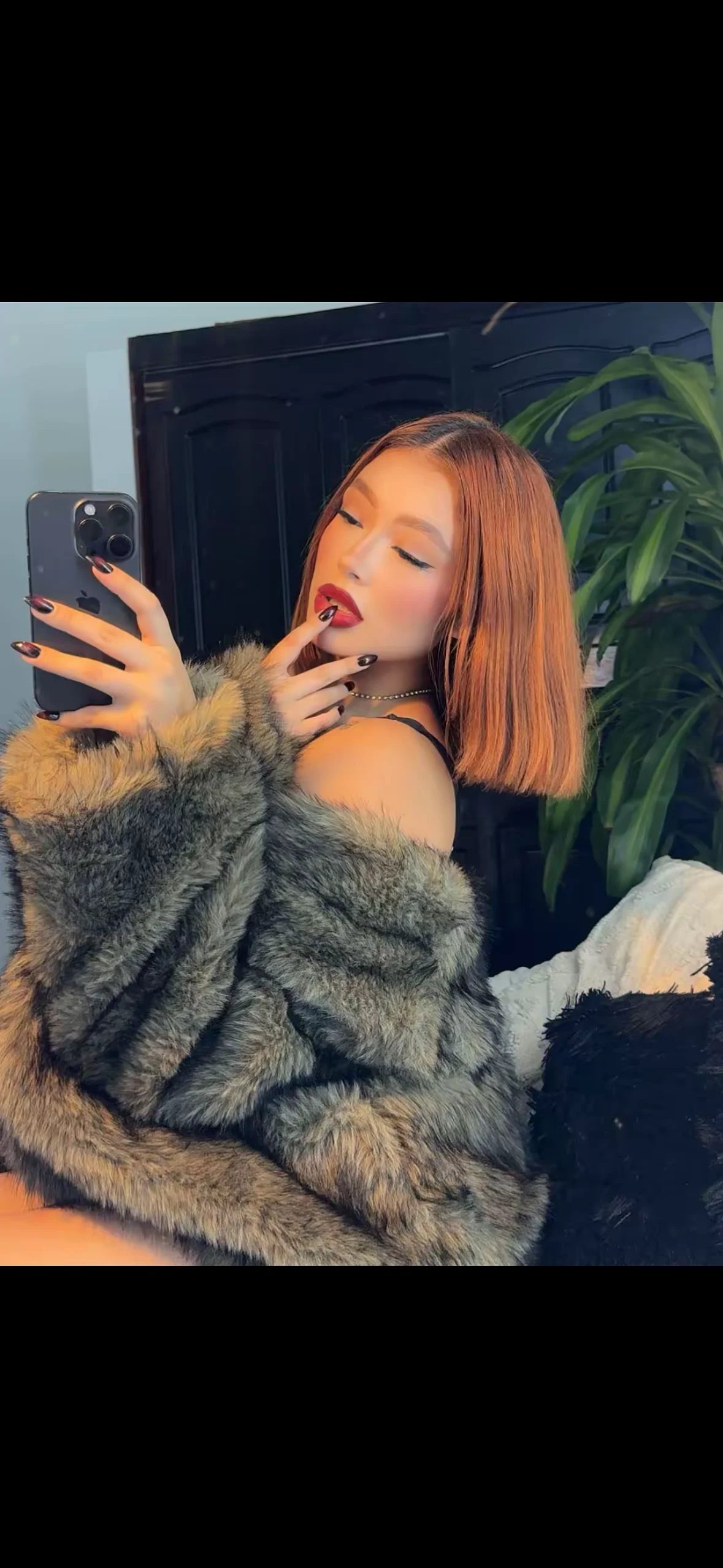 XXX Porn Photo of Nude Mia_Volkova_ 99
