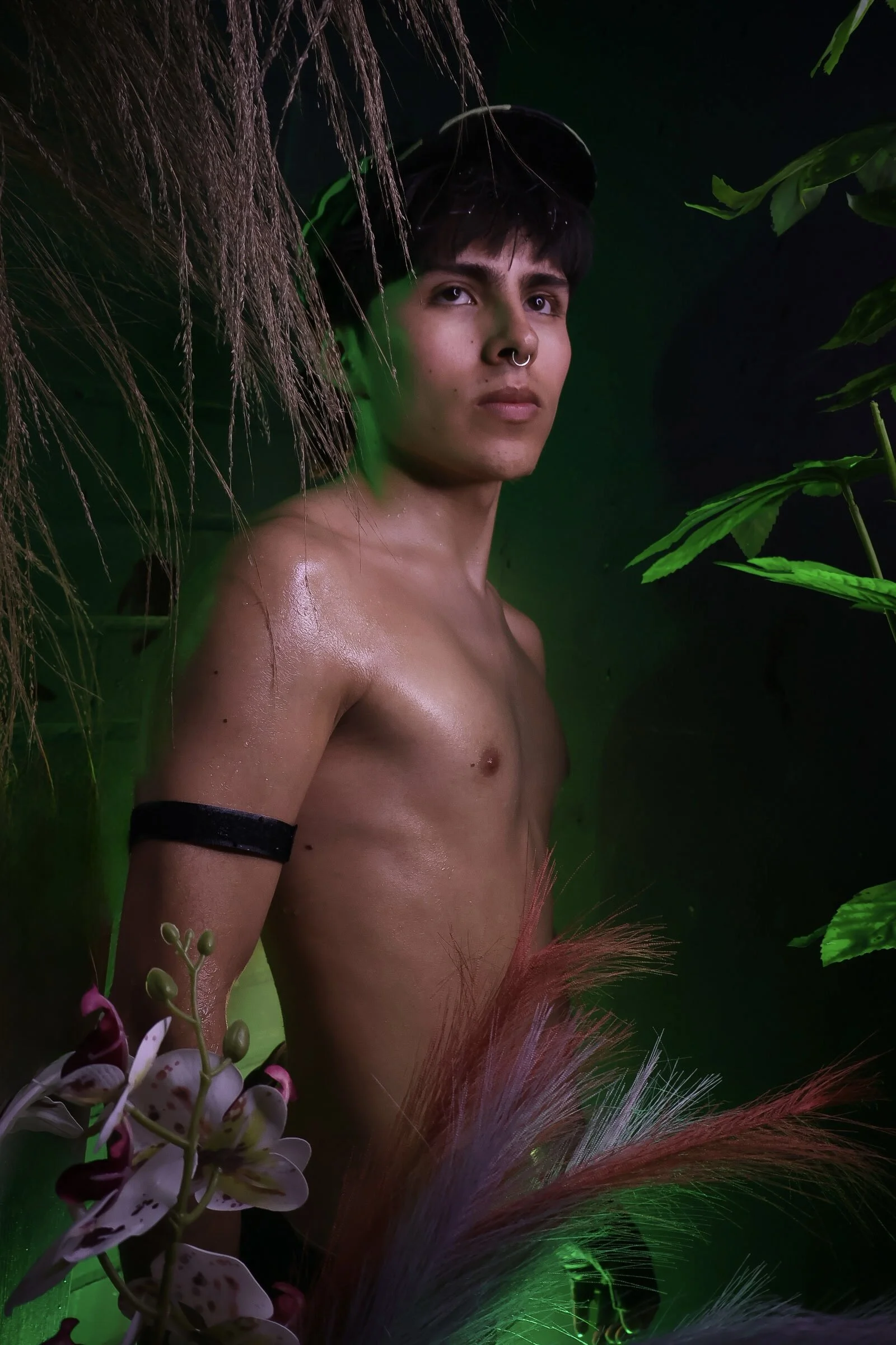 XXX Porn Photo of Nude PepperTwink 110
