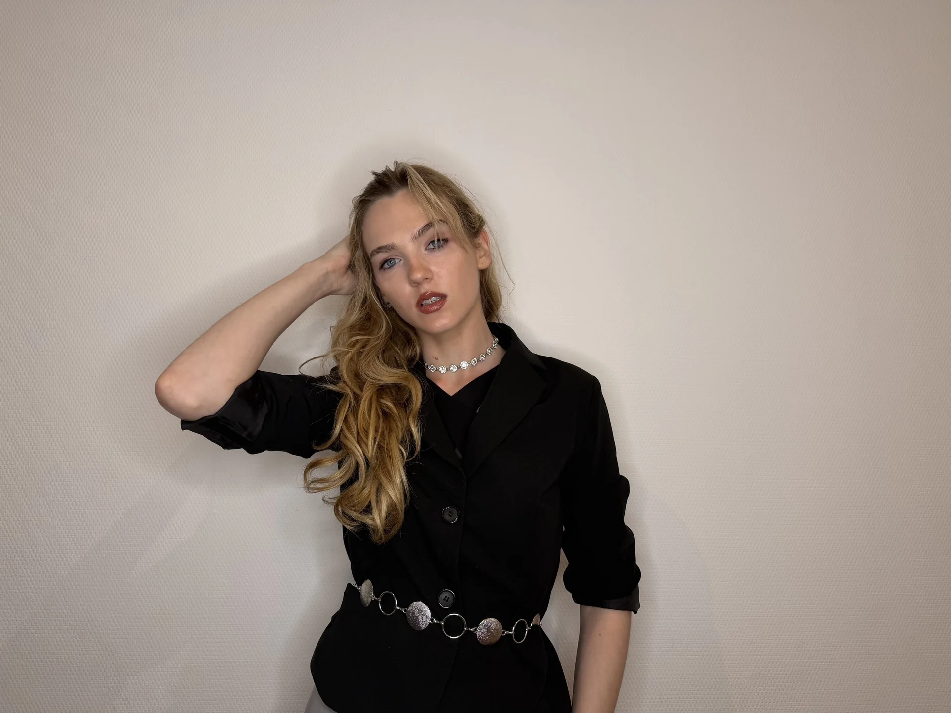 XXX Porn Photo of Nude MarielRoloson 4