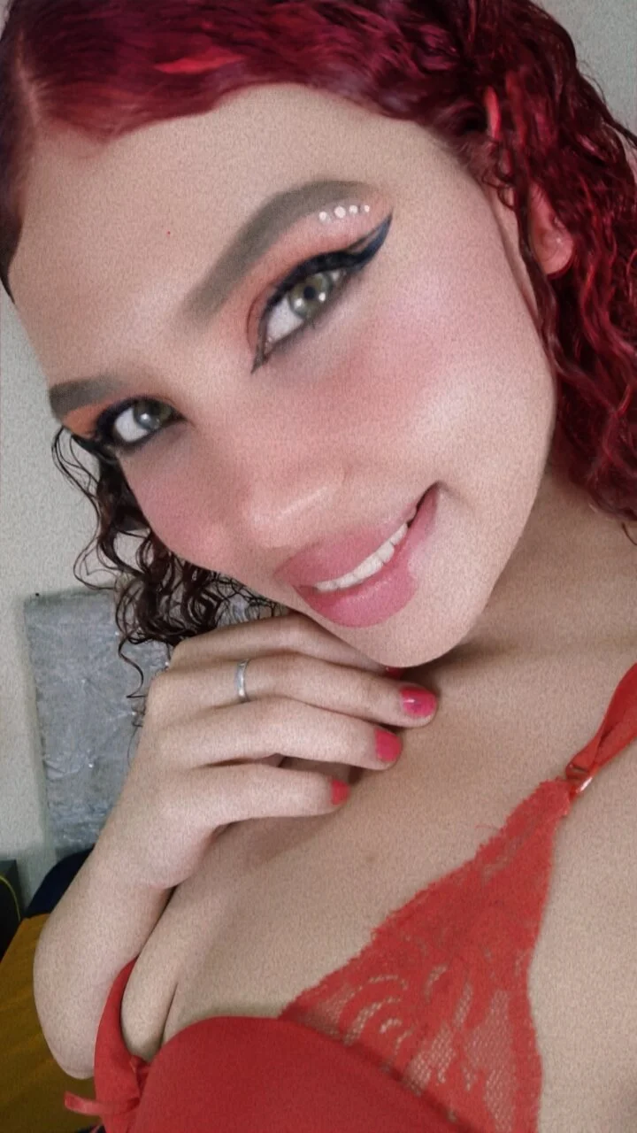 XXX Porn Photo of Nude Eva_Hoot 2