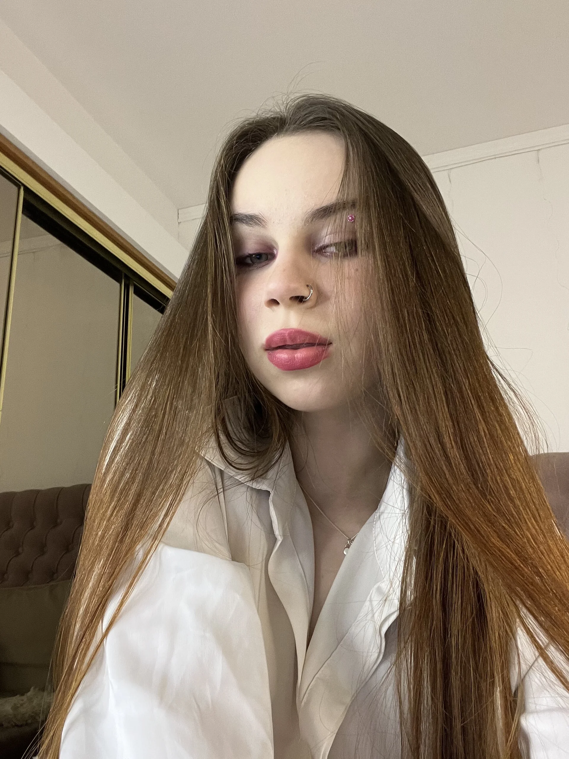 XXX Porn Photo of Nude bubblegum1_ 23