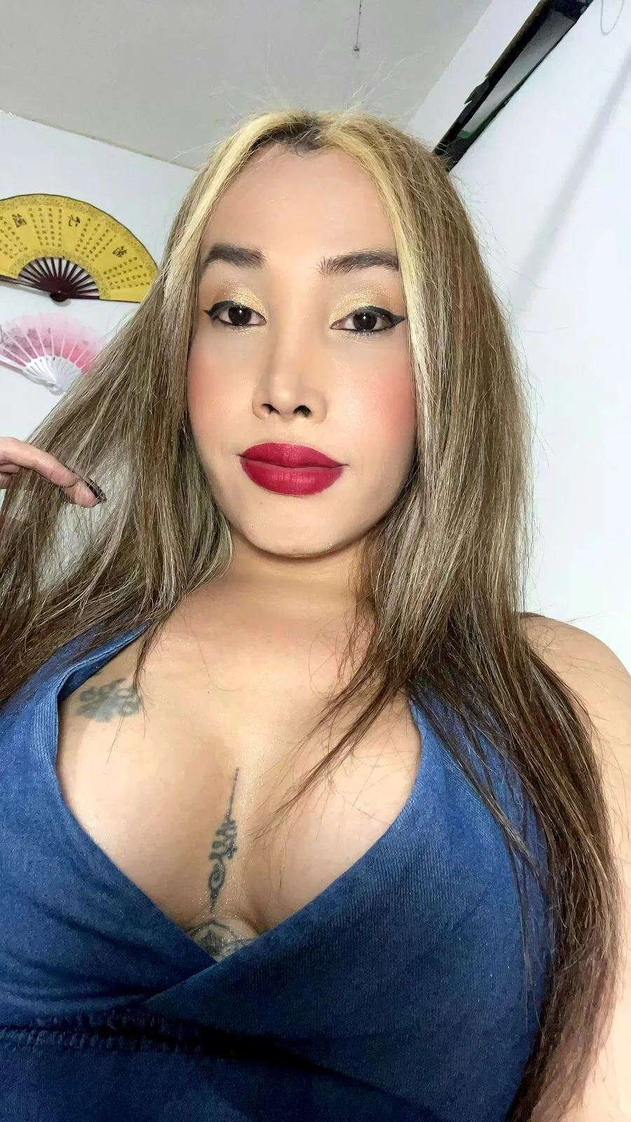 XXX Porn Photo of Nude pamelabigcock69 33