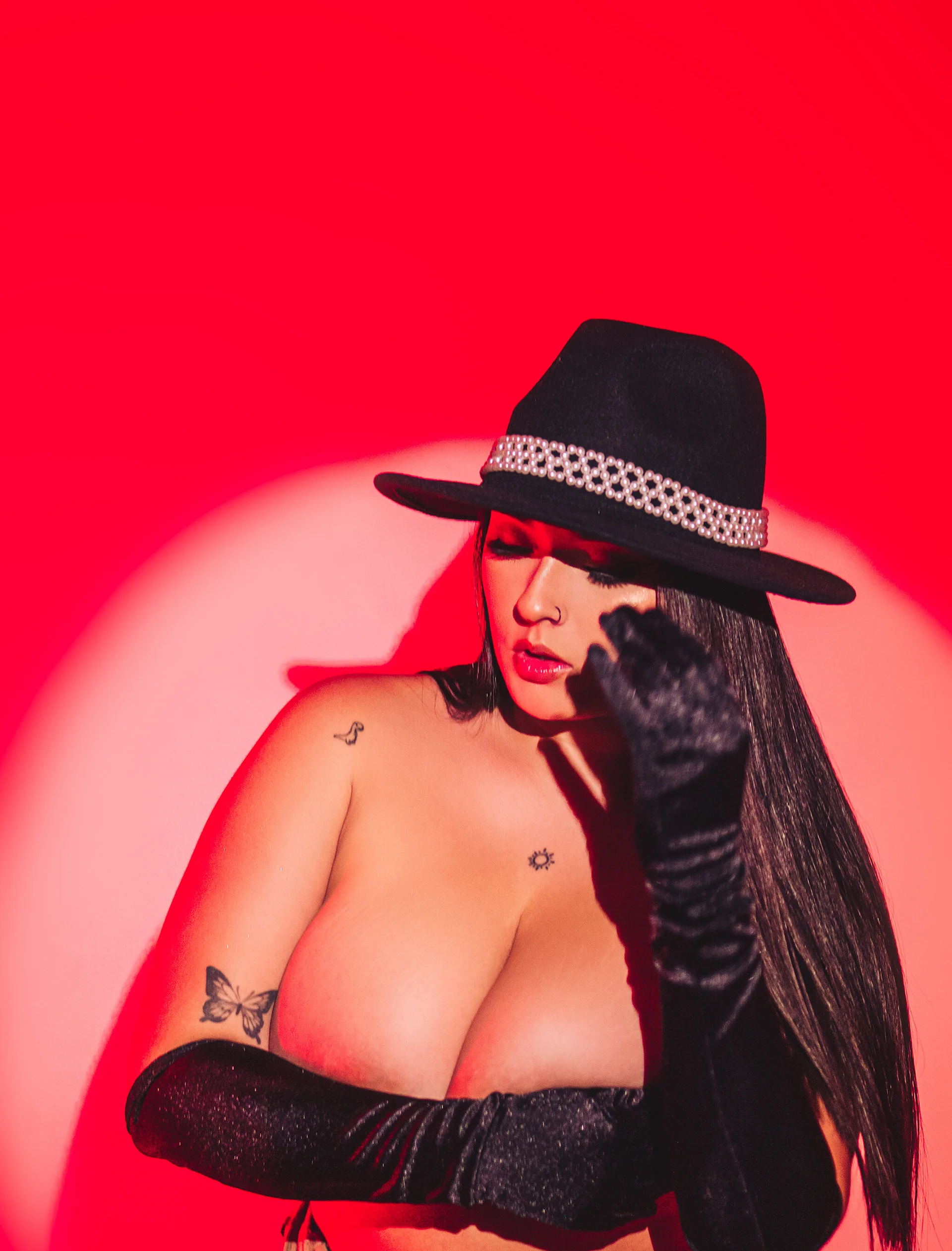 XXX Porn Photo of Nude CelesteBrucee 84