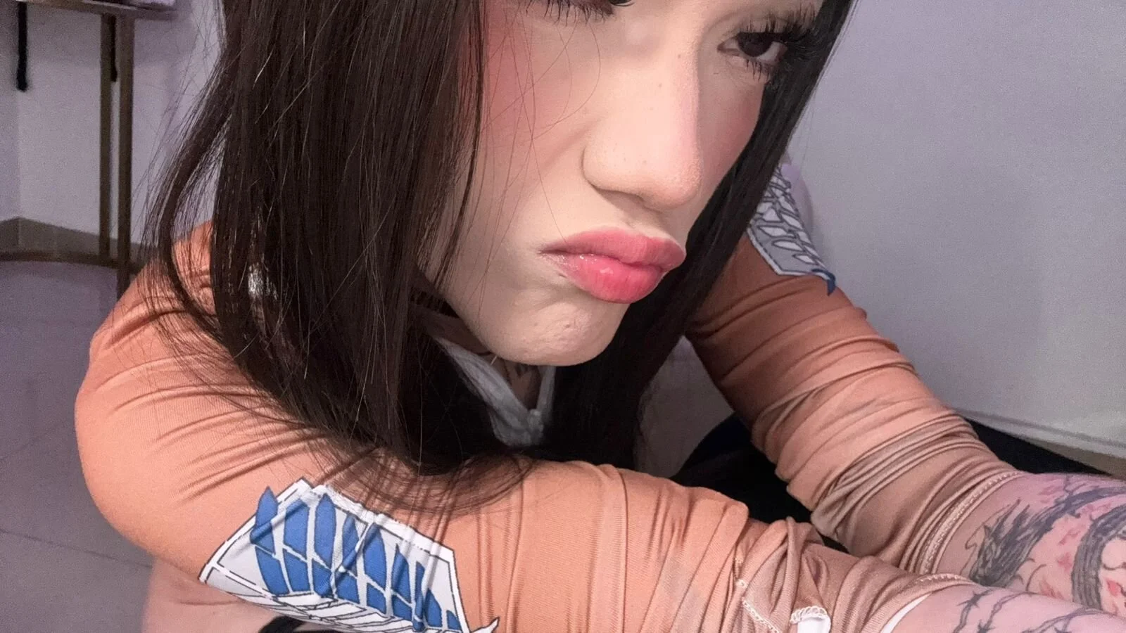 XXX Porn Photo of Nude Bonnie_Luxury 37