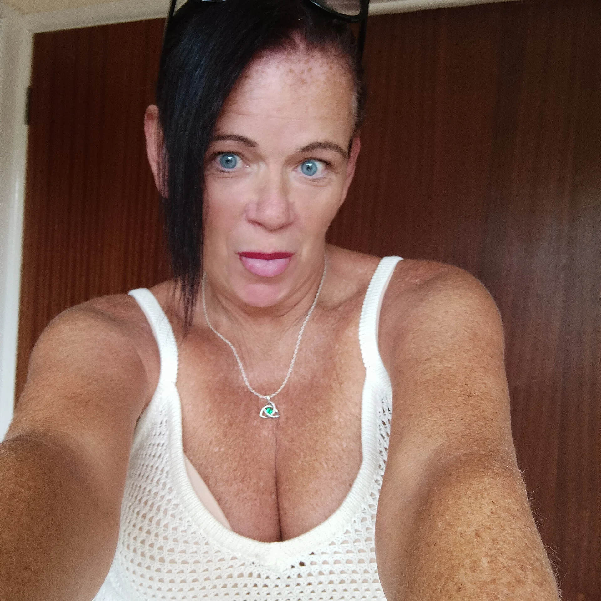 XXX Porn Photo of Nude Busty-Belfast-Irish-Girl 142