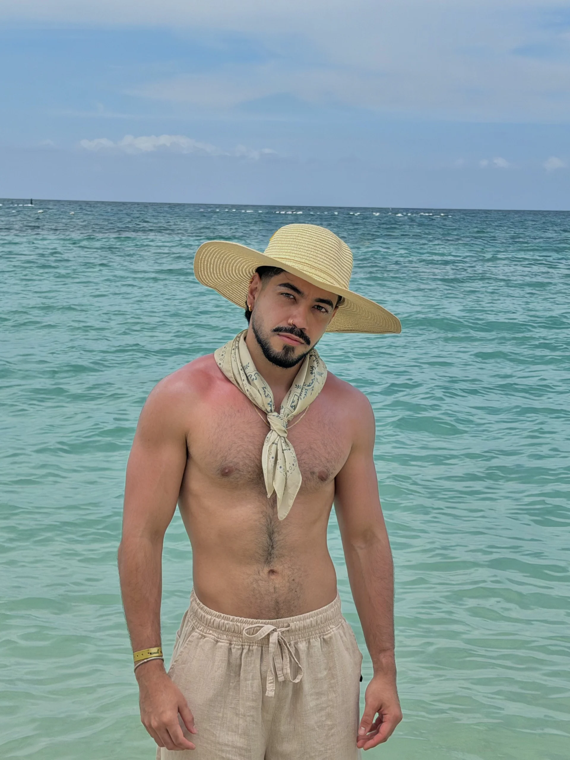 XXX Porn Photo of Nude JeycobxBraand 12