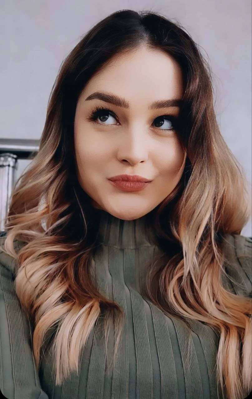 XXX Porn Photo of Nude DeboraLarson 37