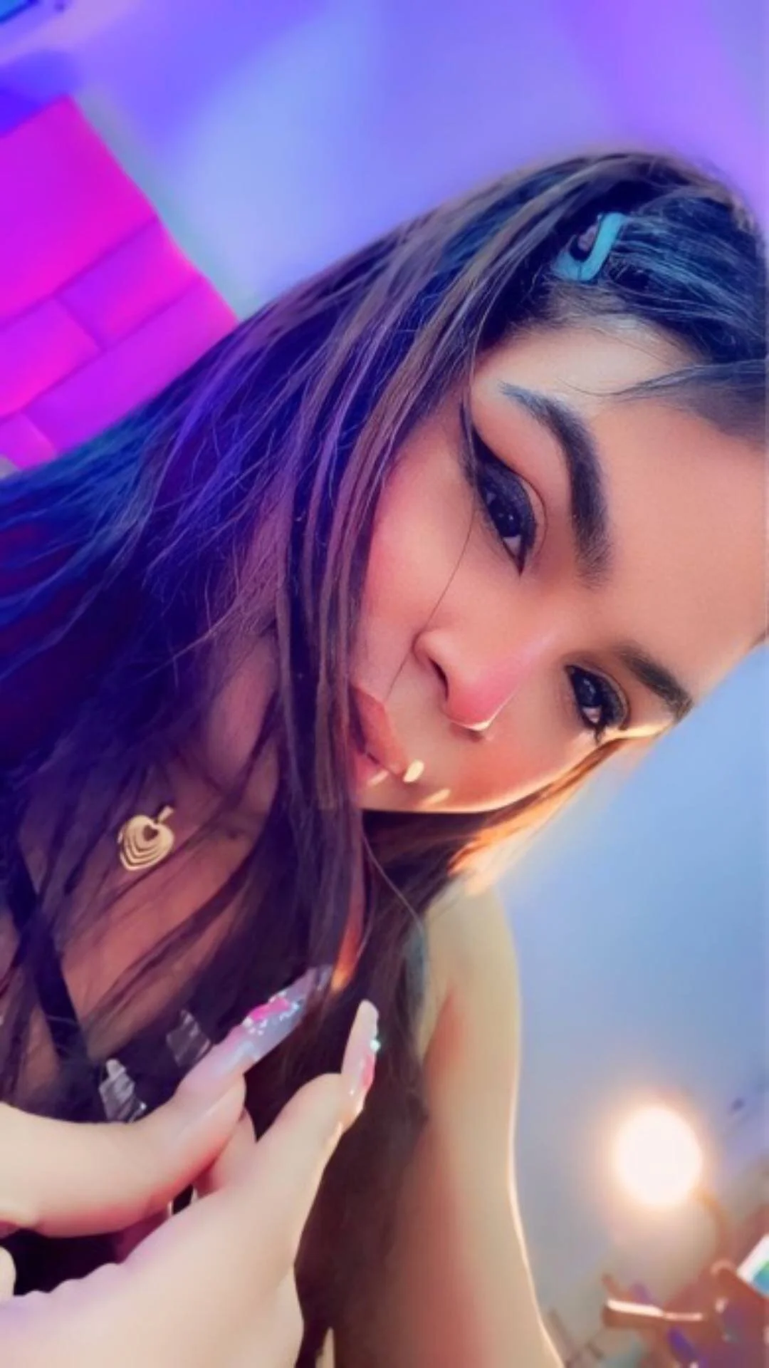 XXX Porn Photo of Nude Malysha_xxx 4