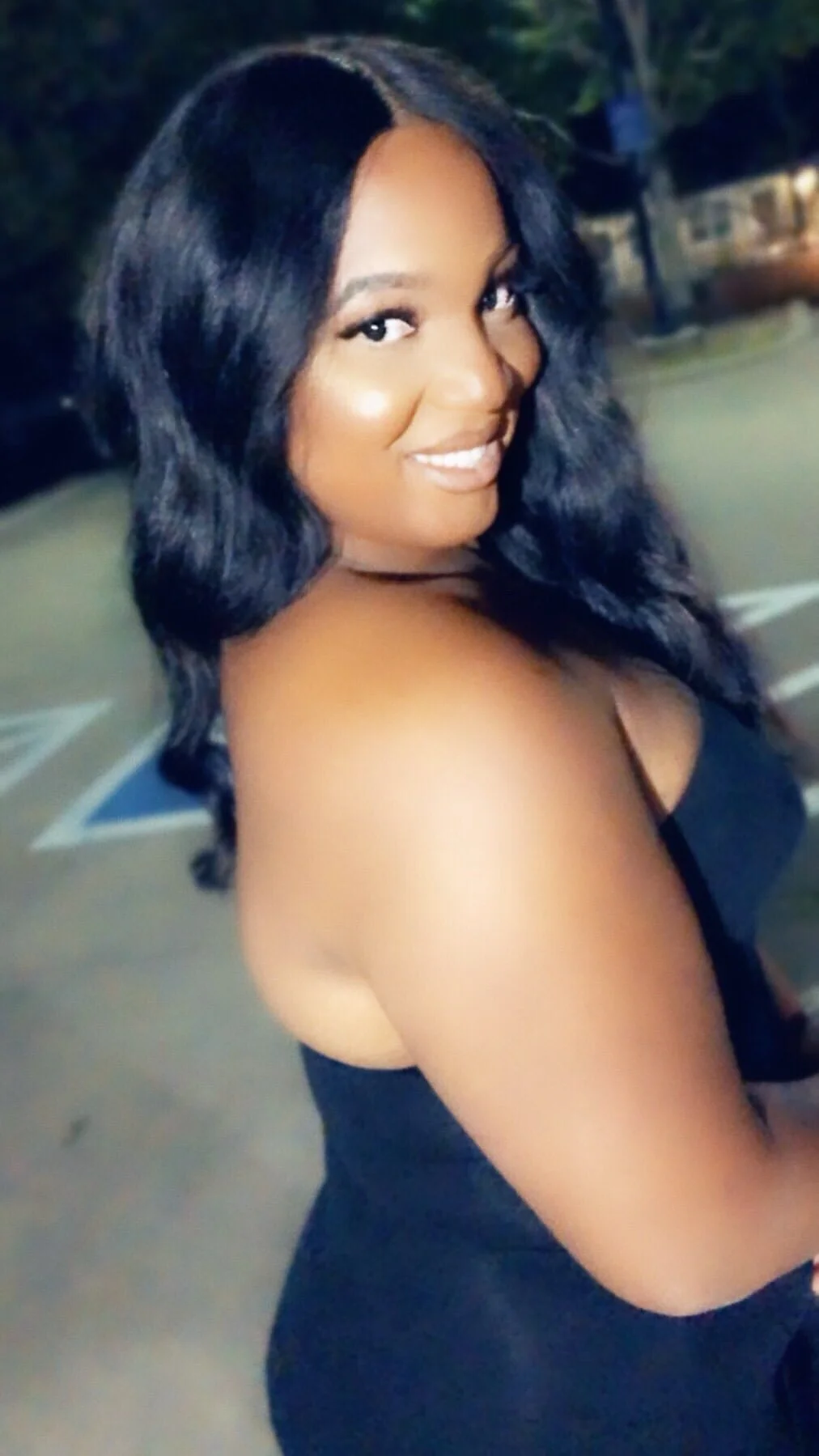 XXX Porn Photo of Nude Badgirlbrittt 3