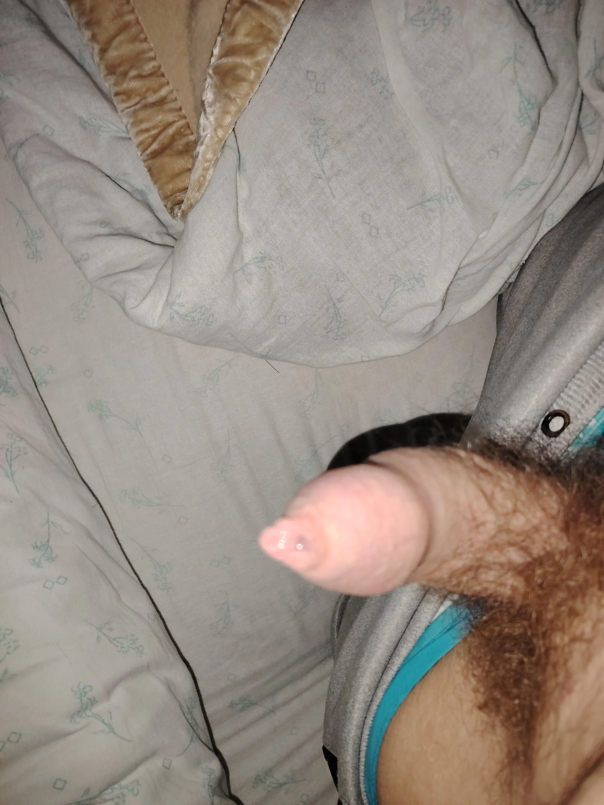 XXX Porn Photo of Nude BarringHandling 1