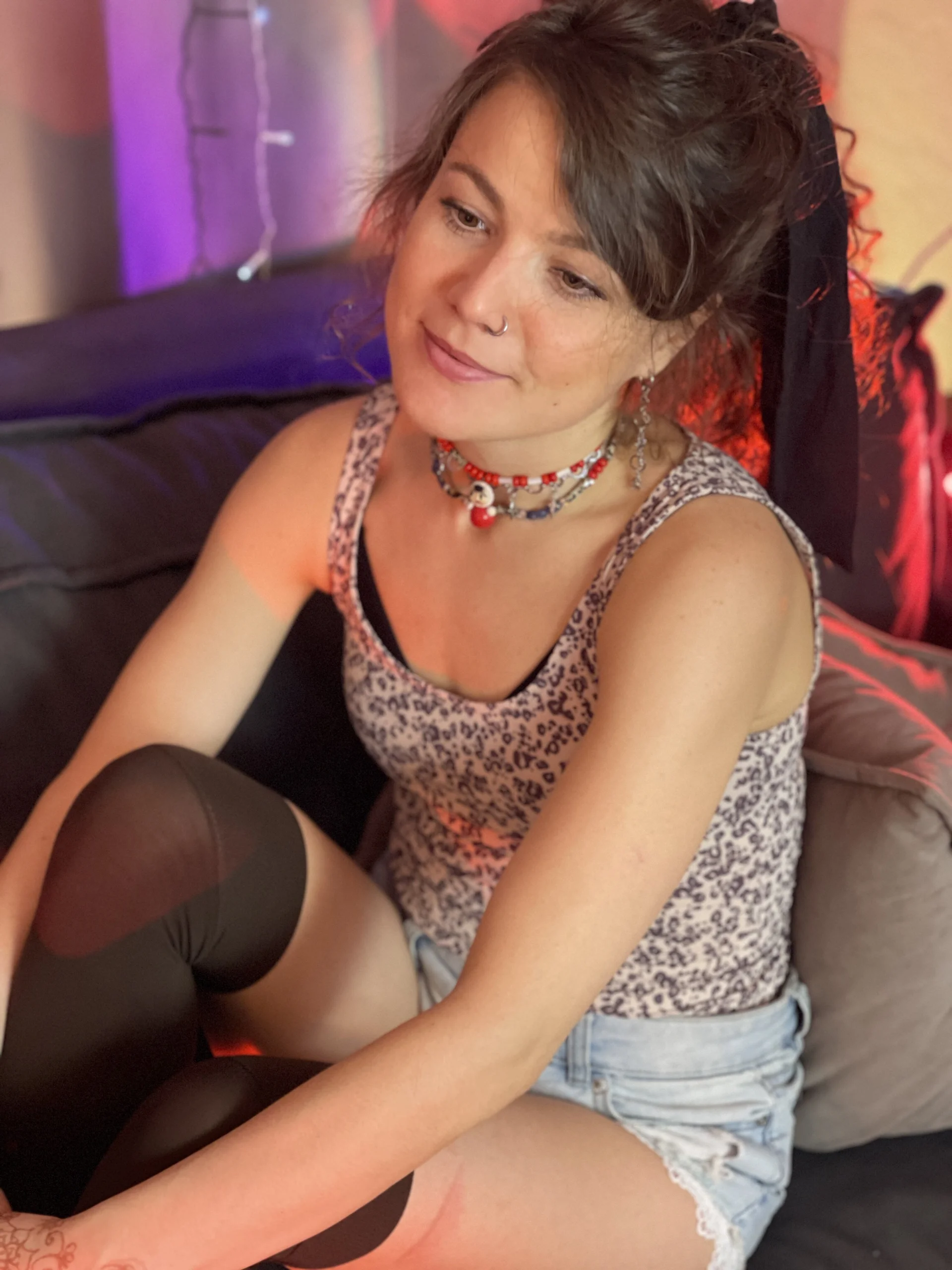 XXX Porn Photo of Nude Marla_Bri 14