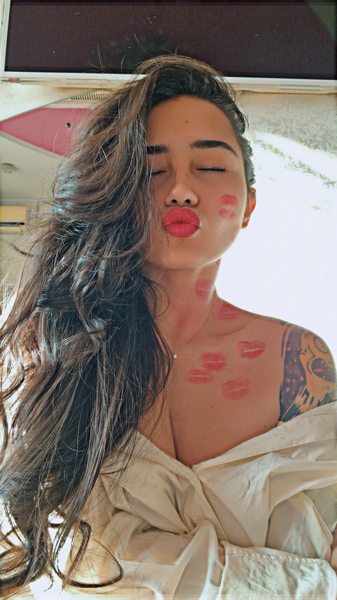 XXX Porn Photo of Nude LittleX_Angel 31