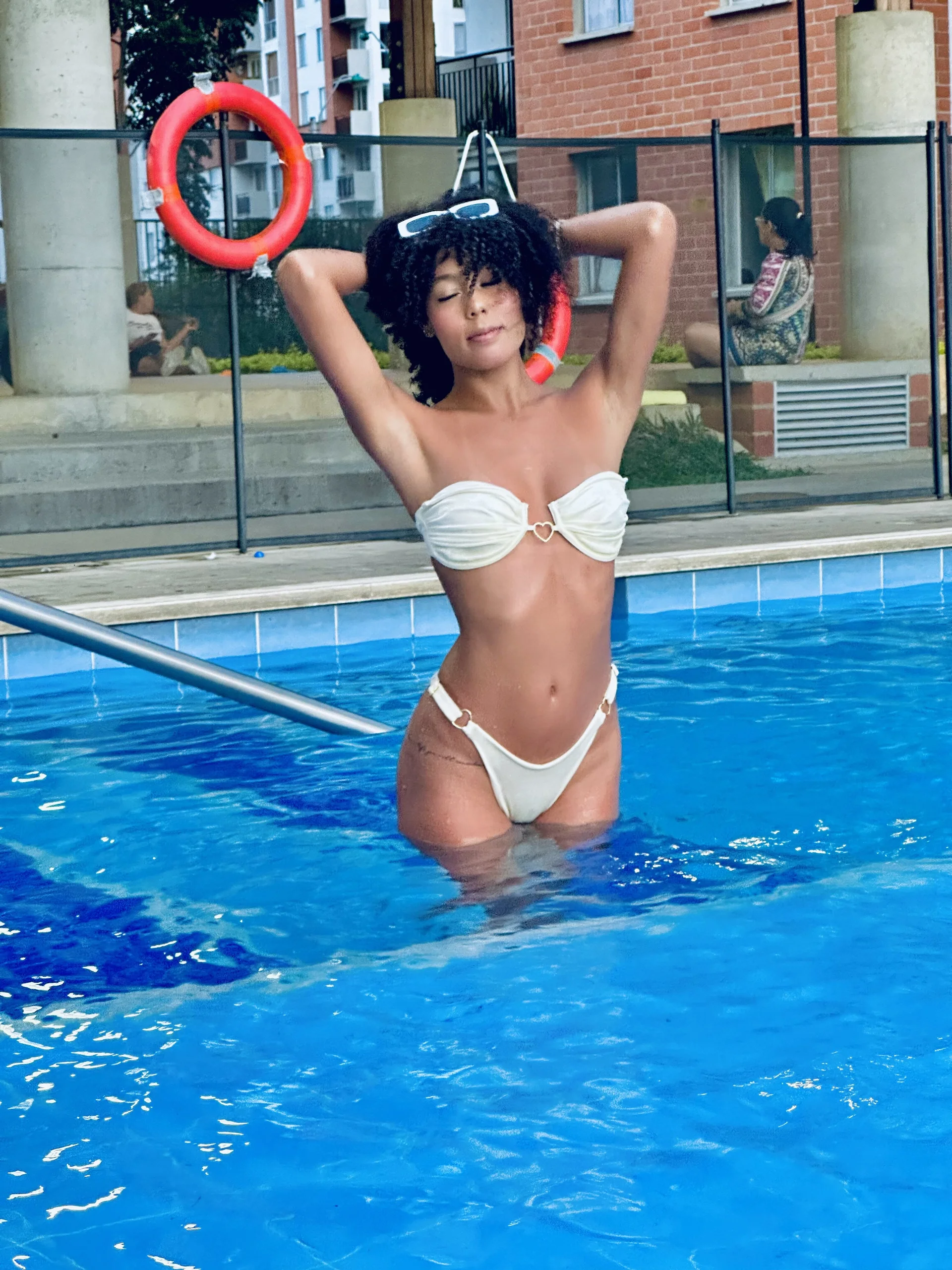 XXX Porn Photo of Nude tania_damian 5