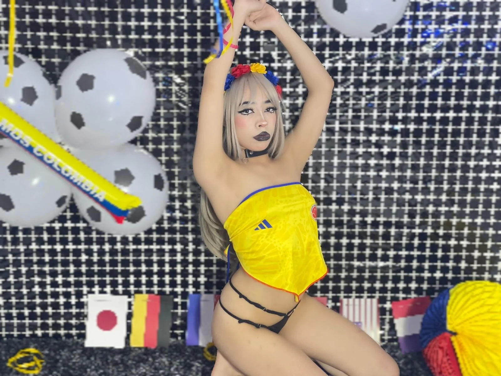 XXX Porn Photo of Nude DarkMoon_6 33
