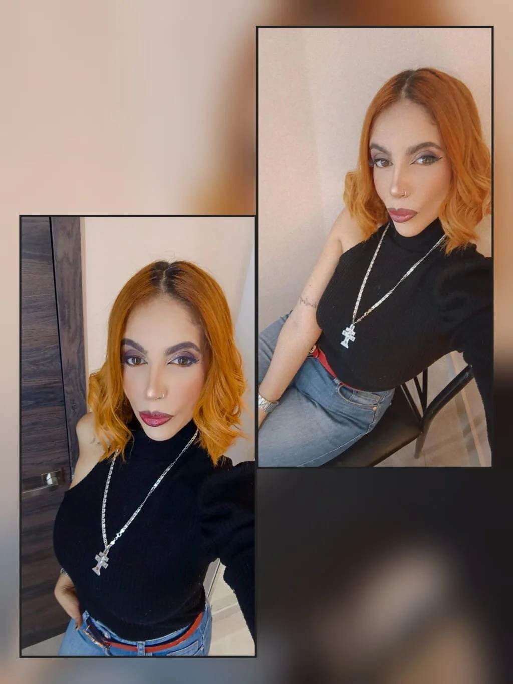 XXX Porn Photo of Nude AdelinaVans 139