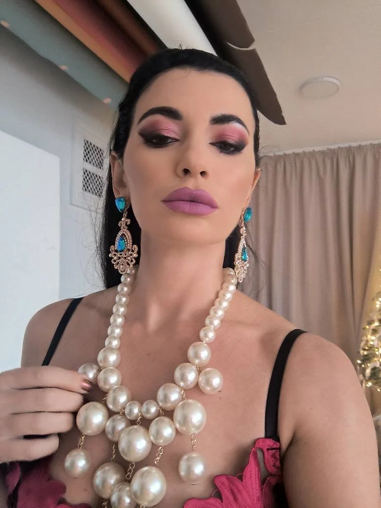 XXX Porn Photo of Nude StunnigArt 2914