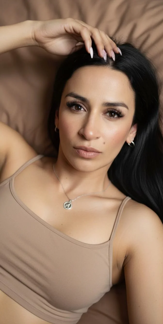XXX Porn Photo of Nude NICOL-JARAMILLO 20