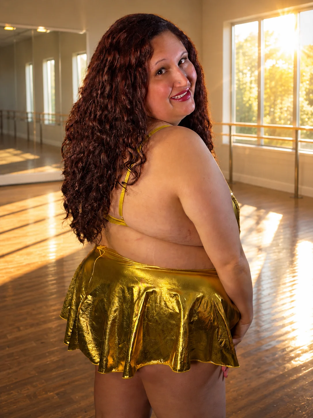XXX Porn Photo of Nude sunshinexo 3