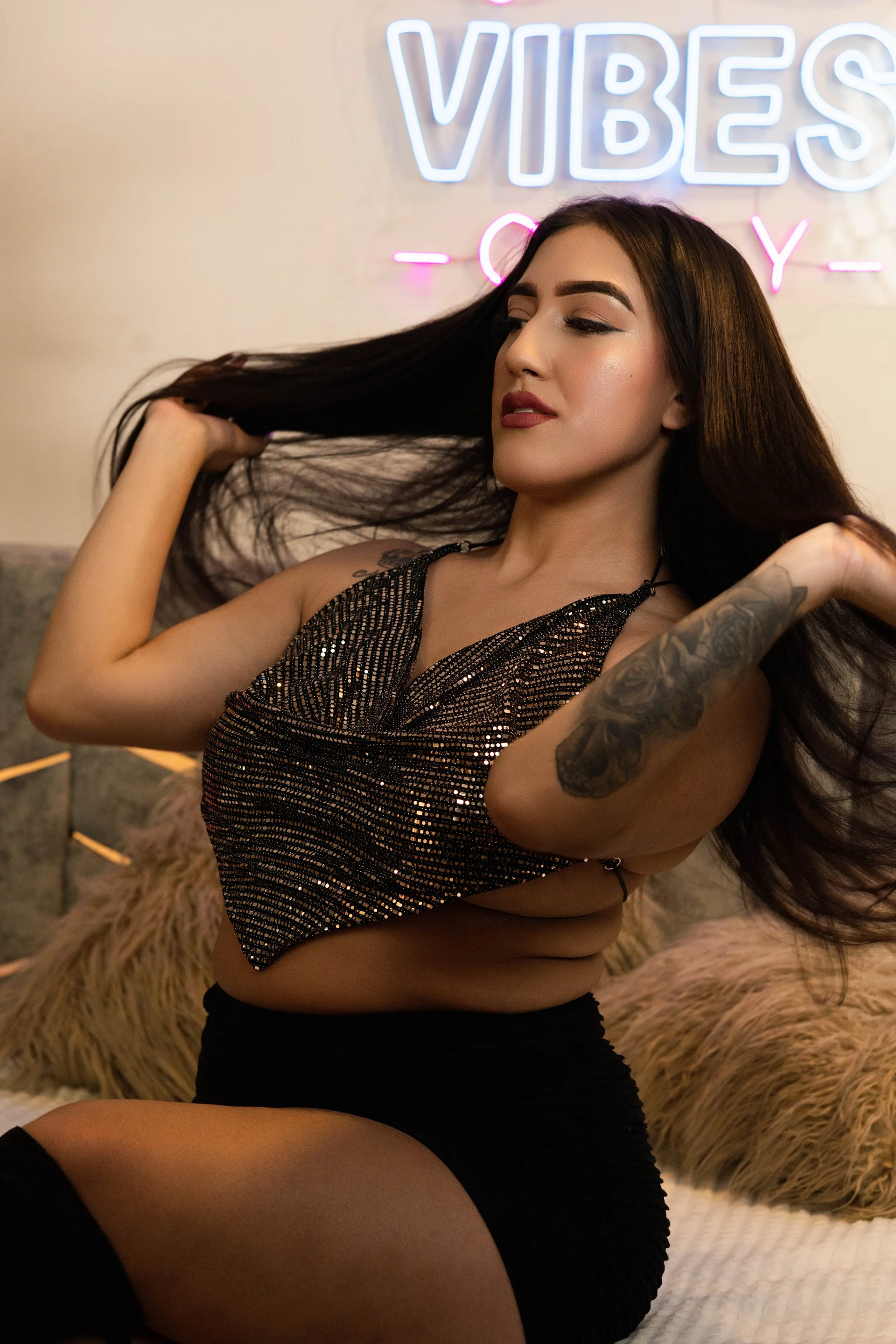 XXX Porn Photo of Nude im_sabrina_cute 54