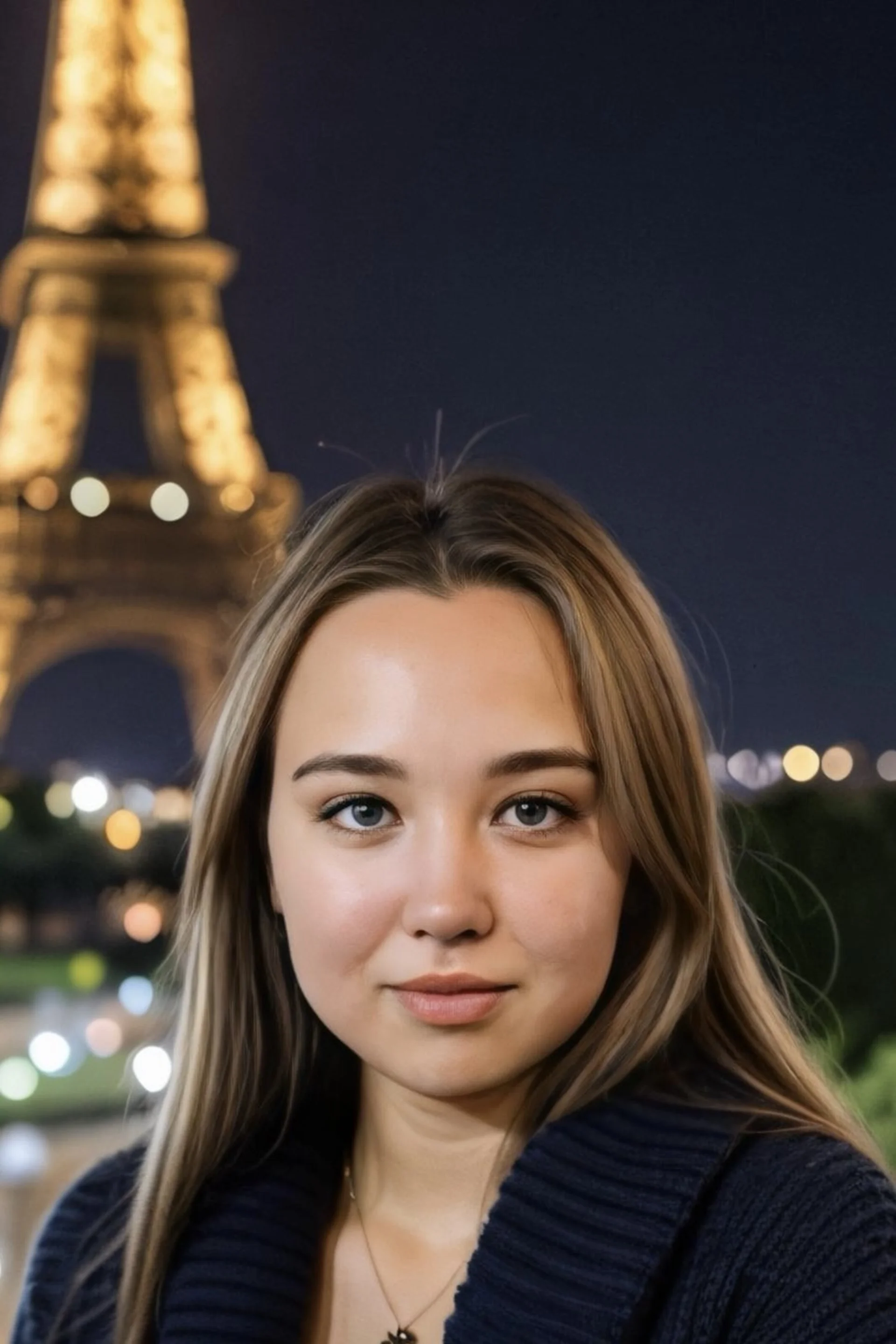 XXX Porn Photo of Nude KayleenCurtis 8