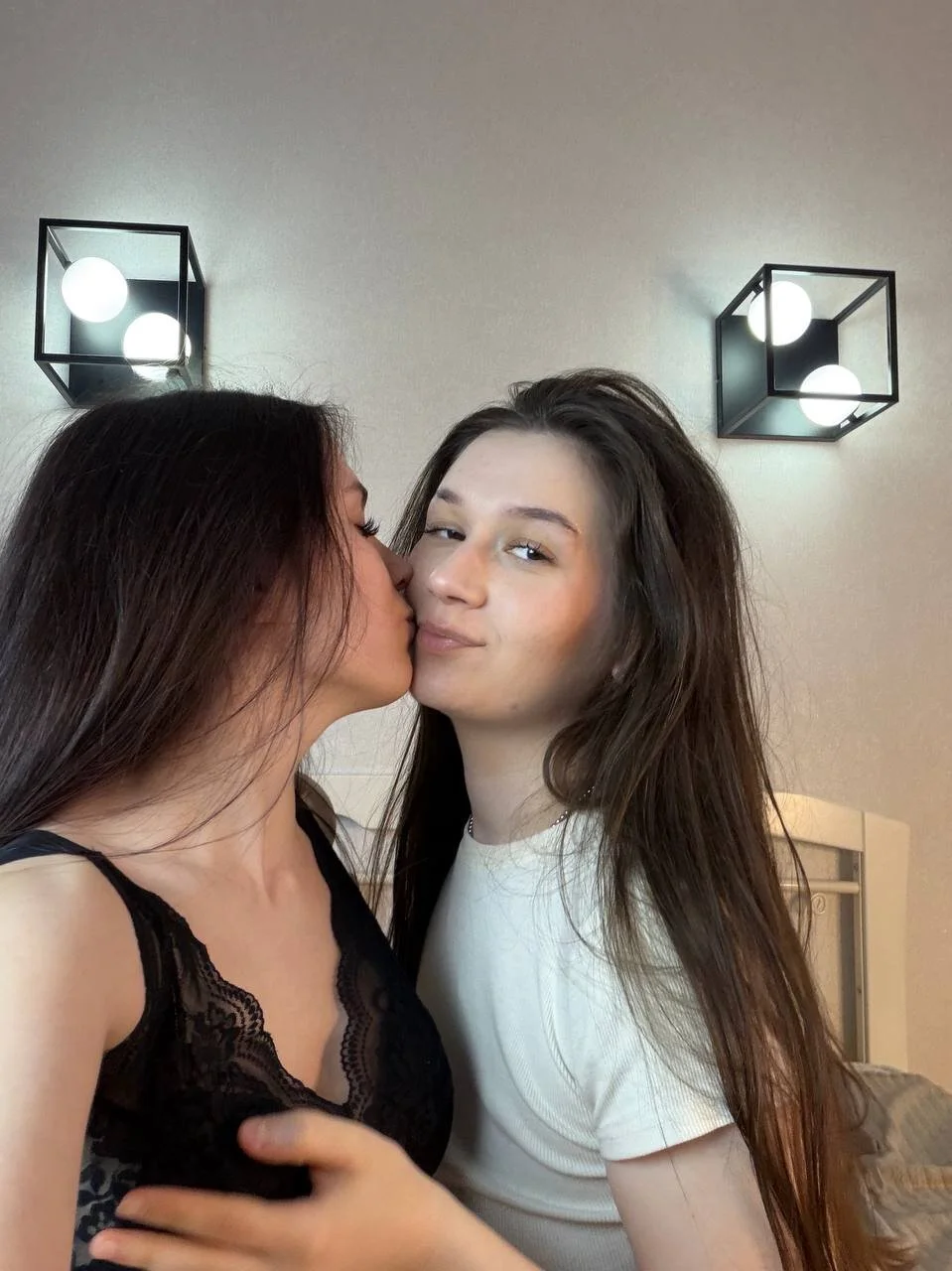 XXX Porn Photo of Nude RosanneLaliberty 32