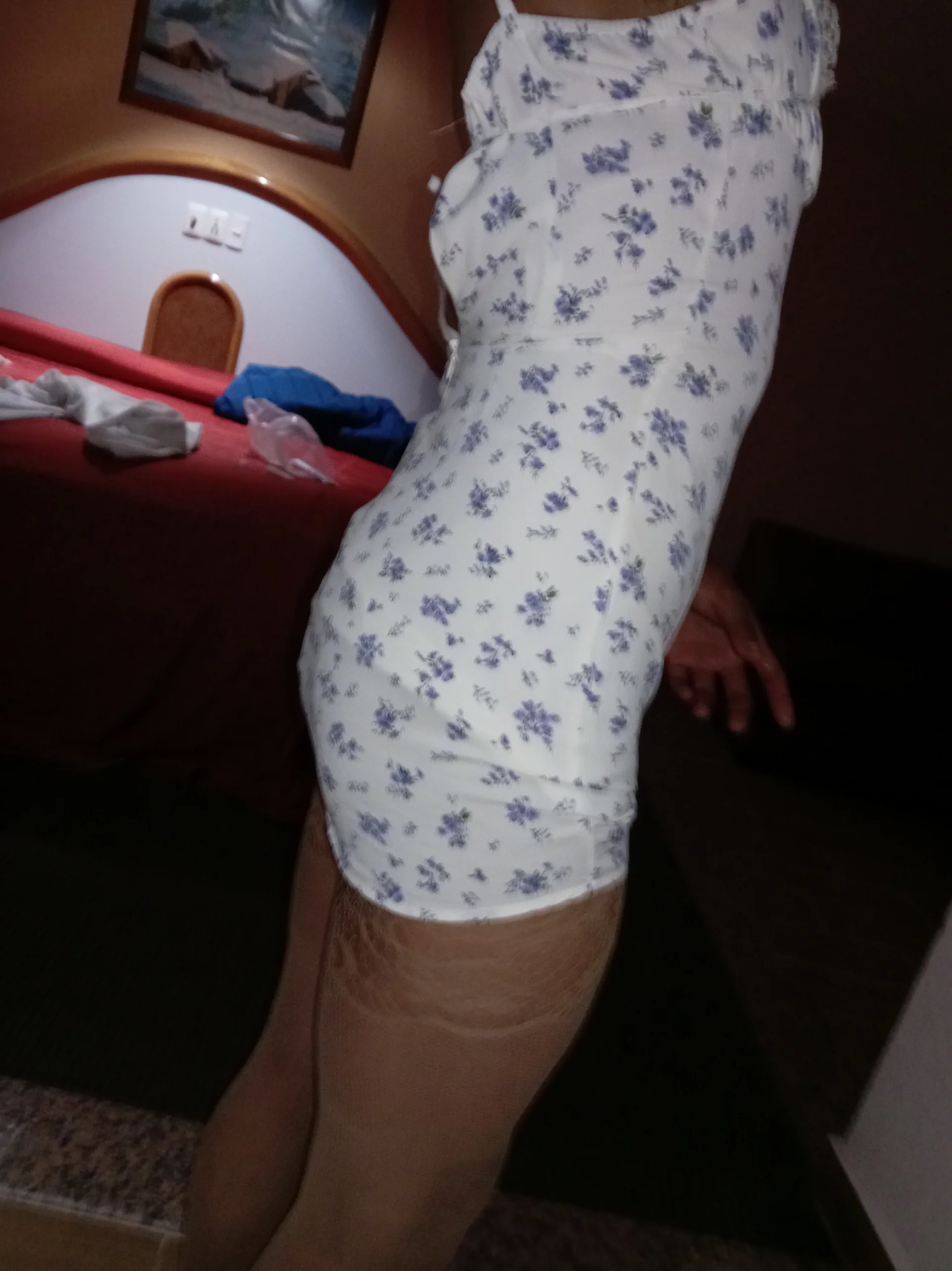 XXX Porn Photo of Nude DaniMejia3015 99